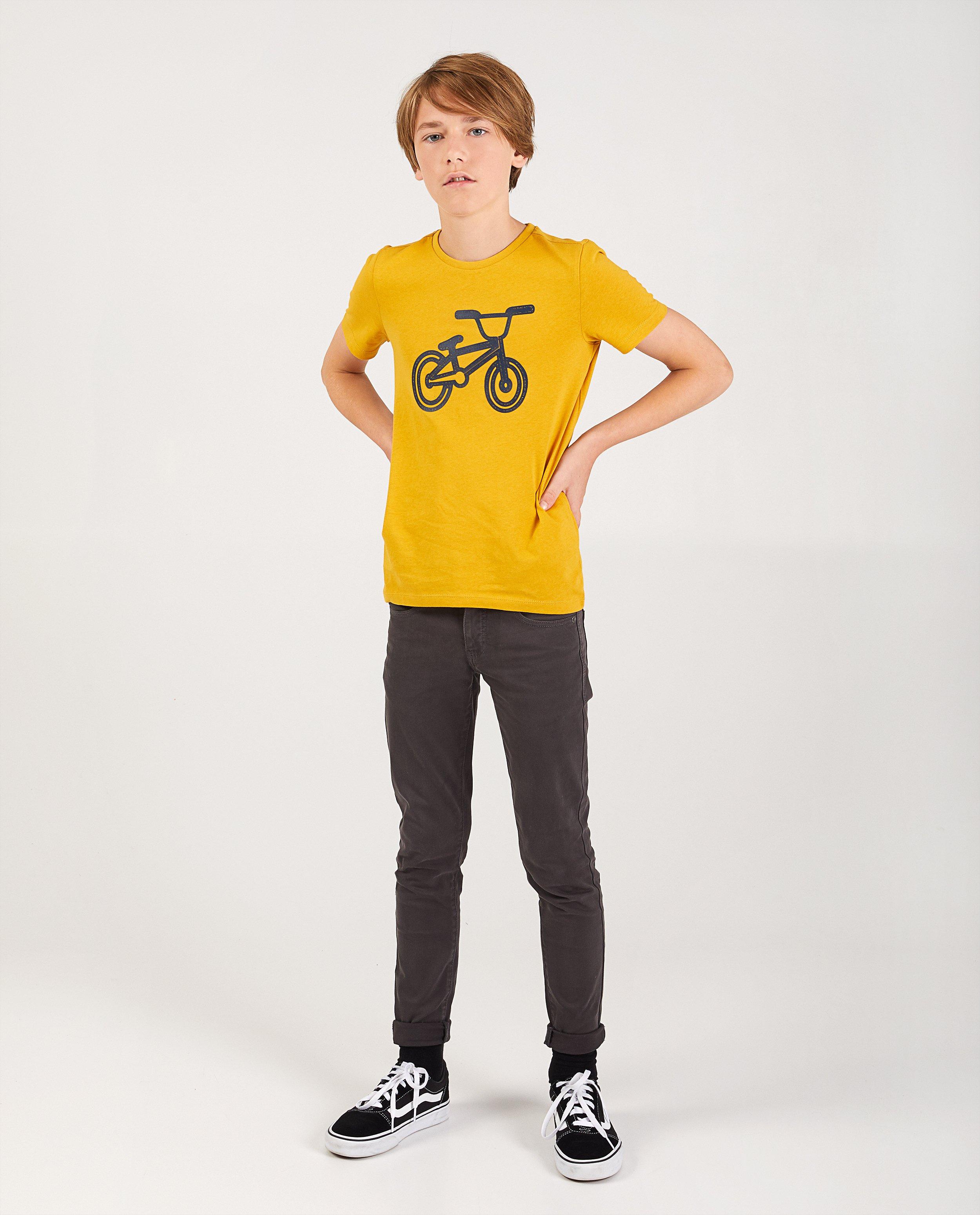 Skinny Joey BESTies, 7-14 ans - avec un peu de stretch - Besties