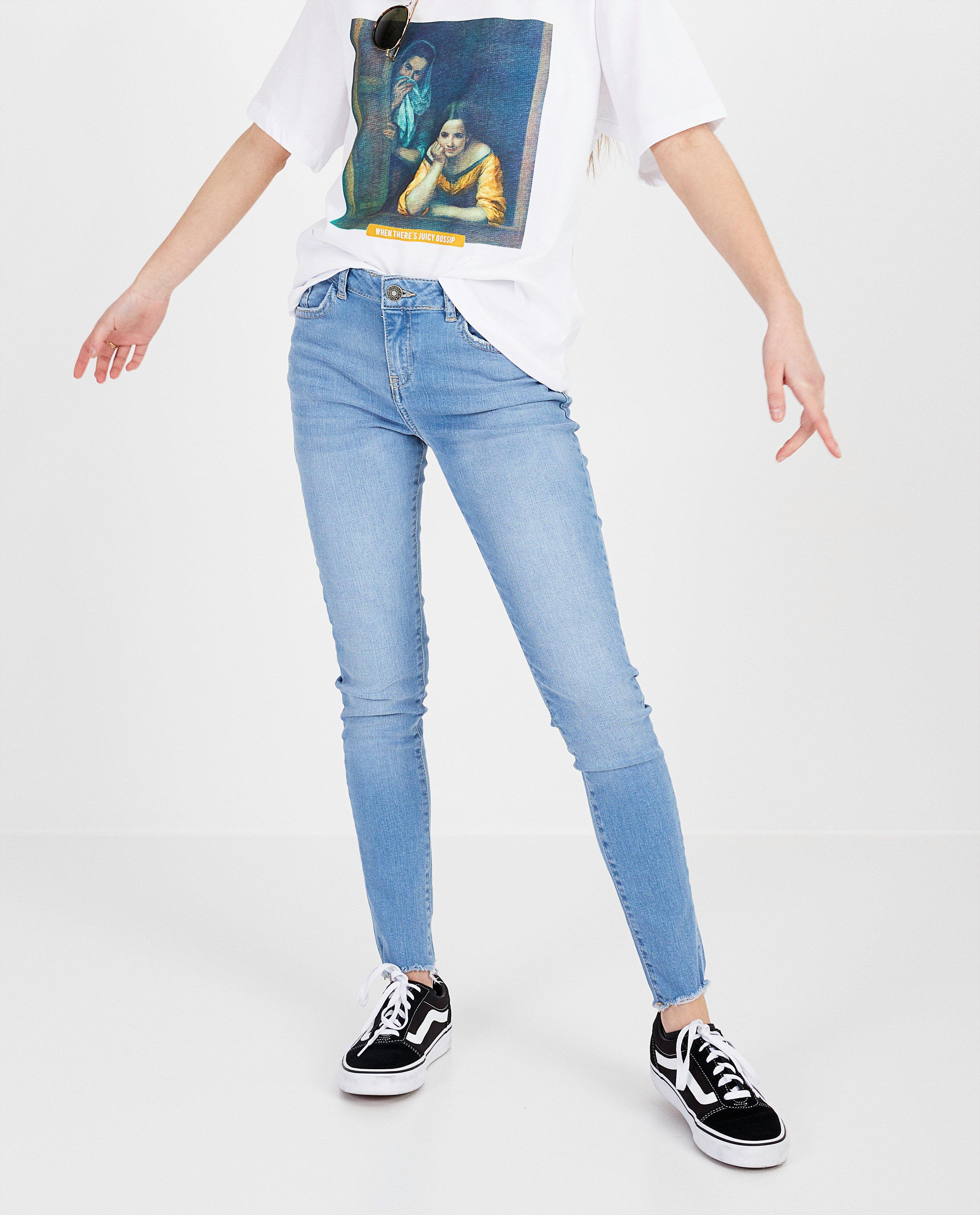 Jeans - 