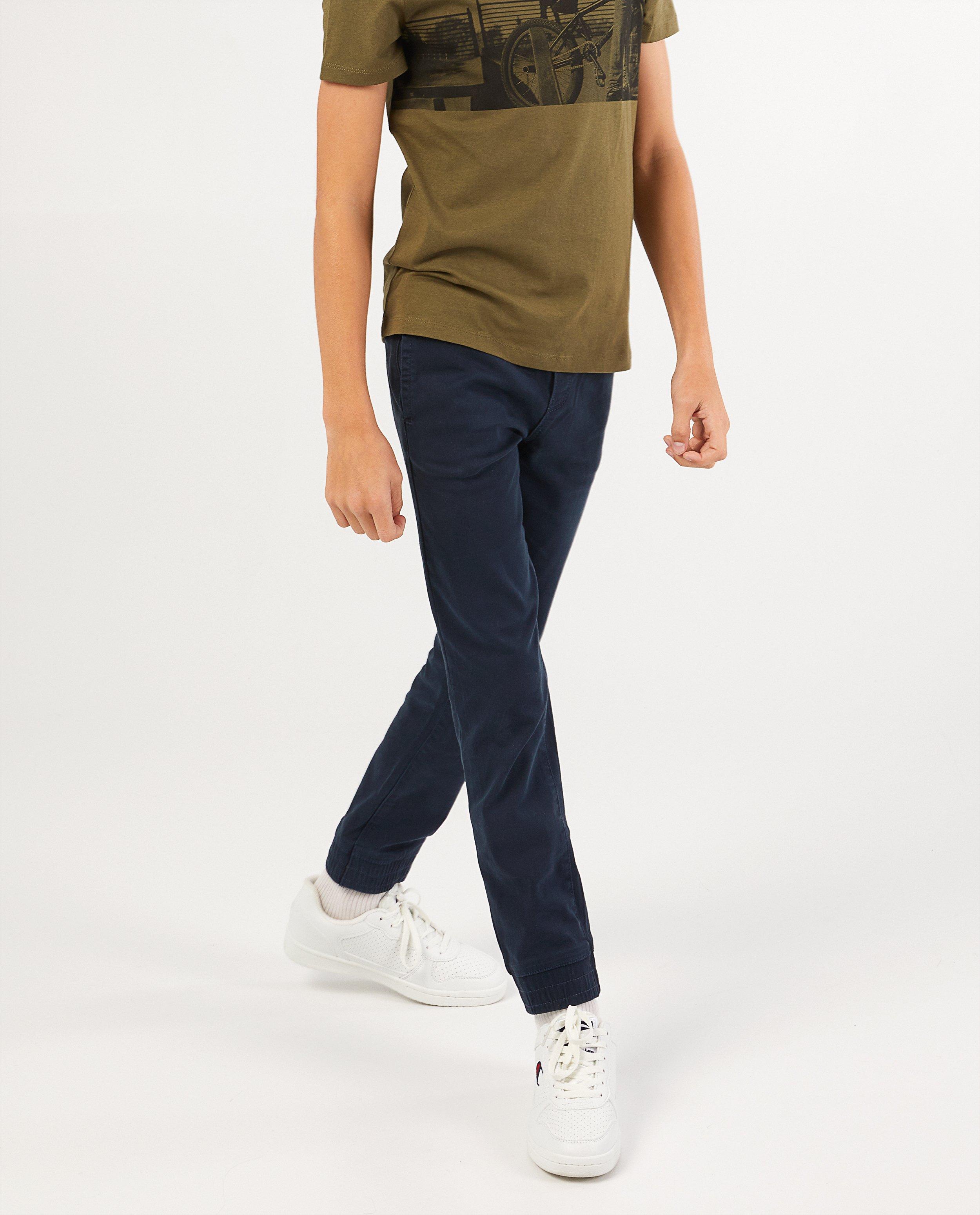 Pantalons - 