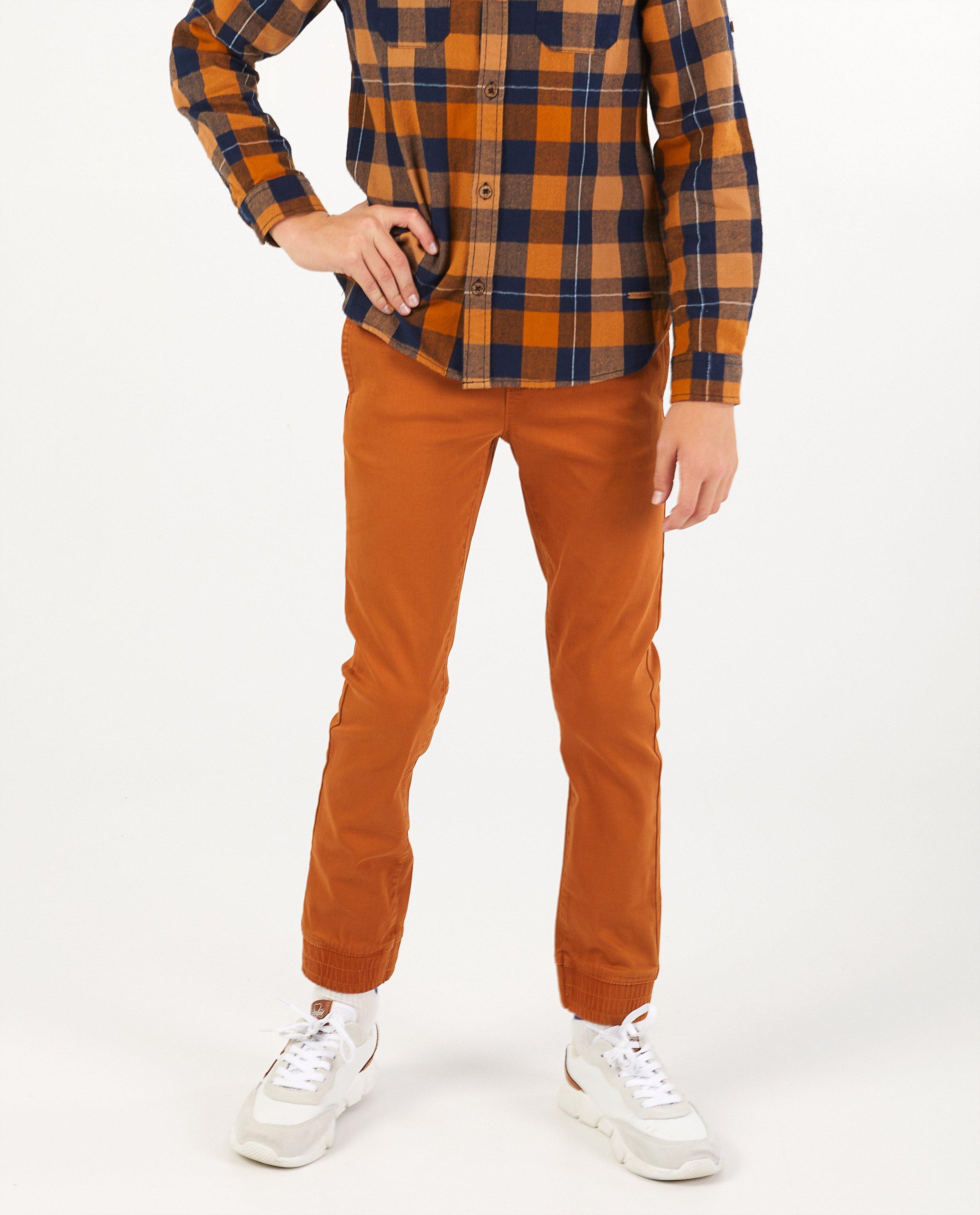 Pantalons - 