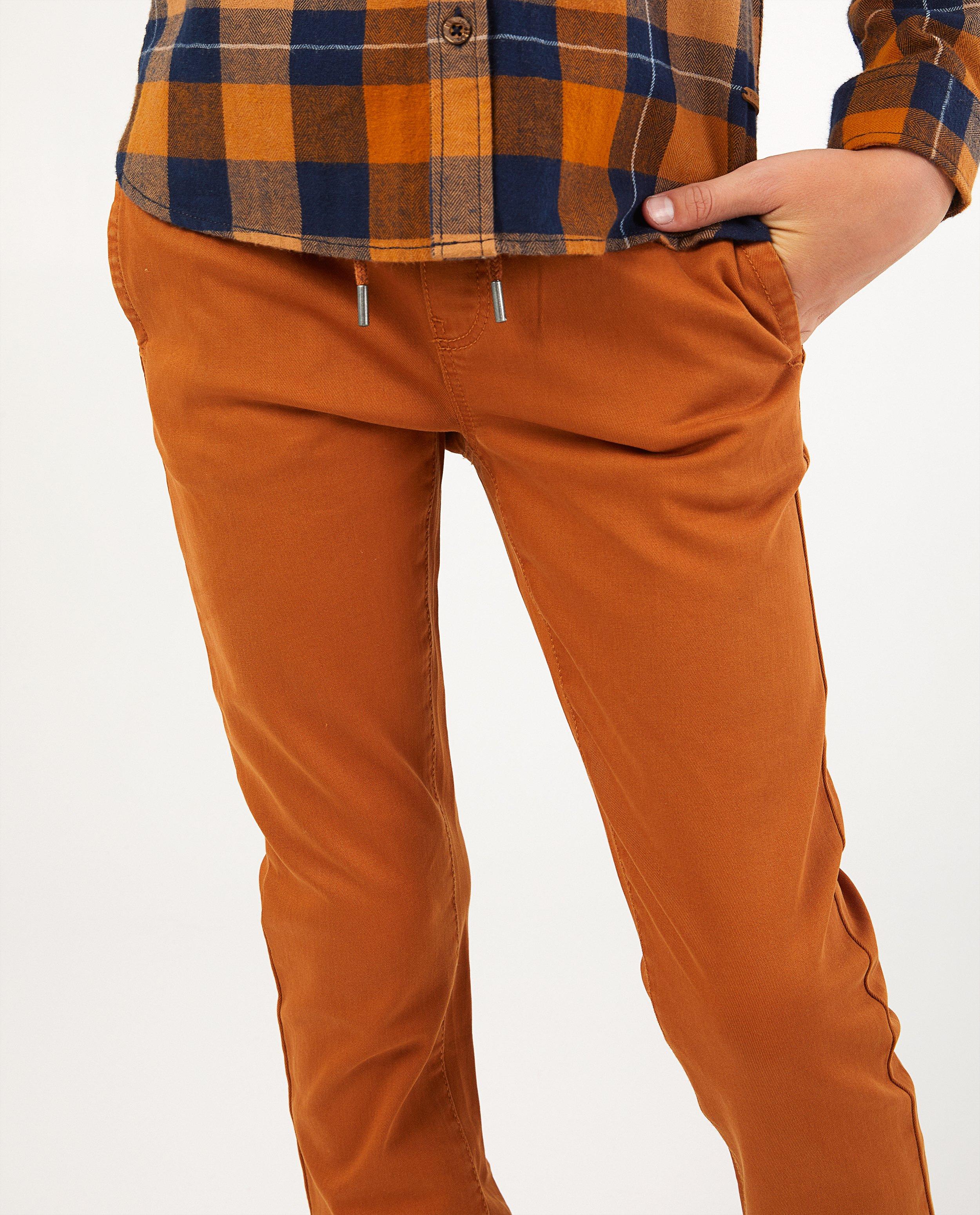 Pantalons - 