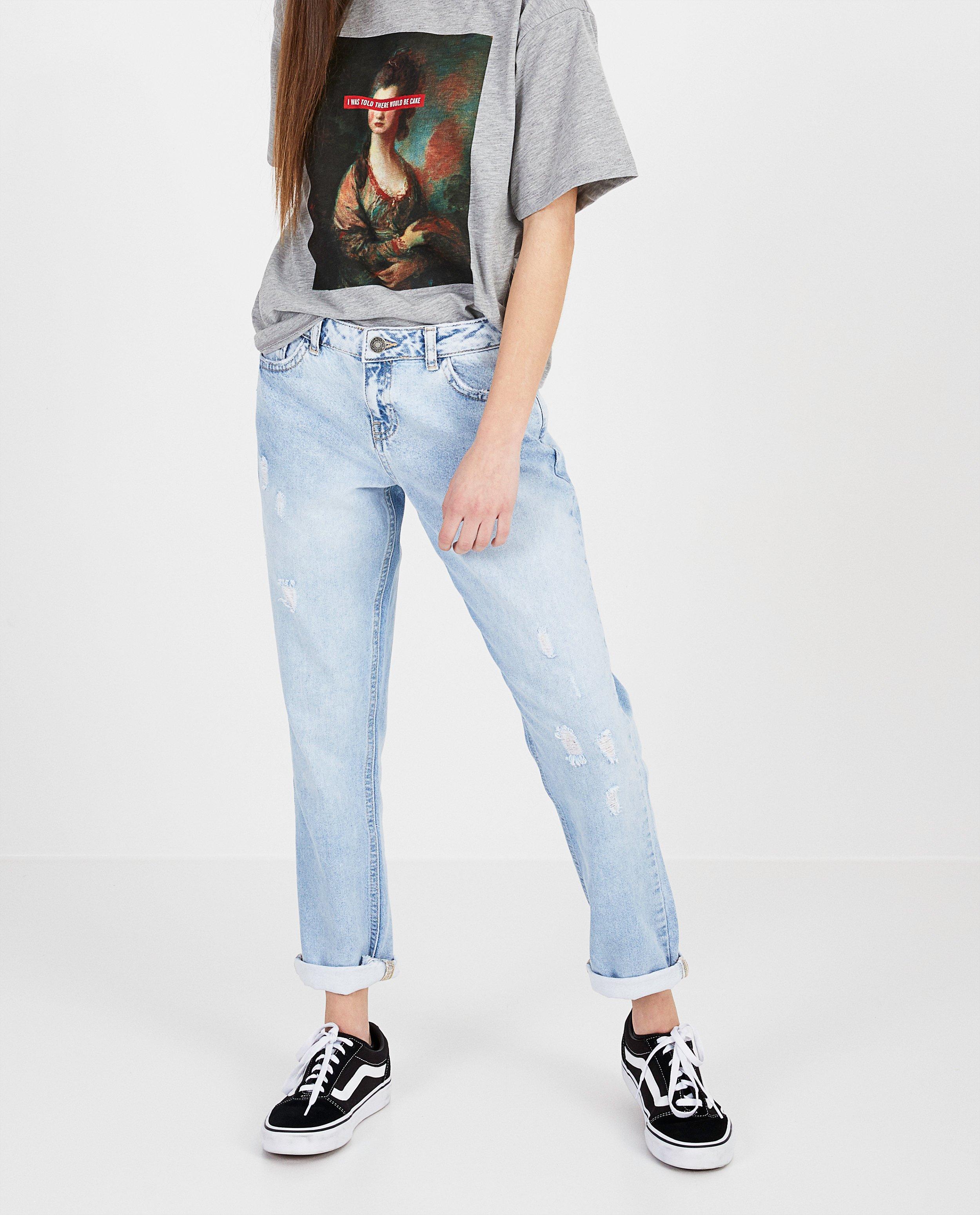 Jeans - 