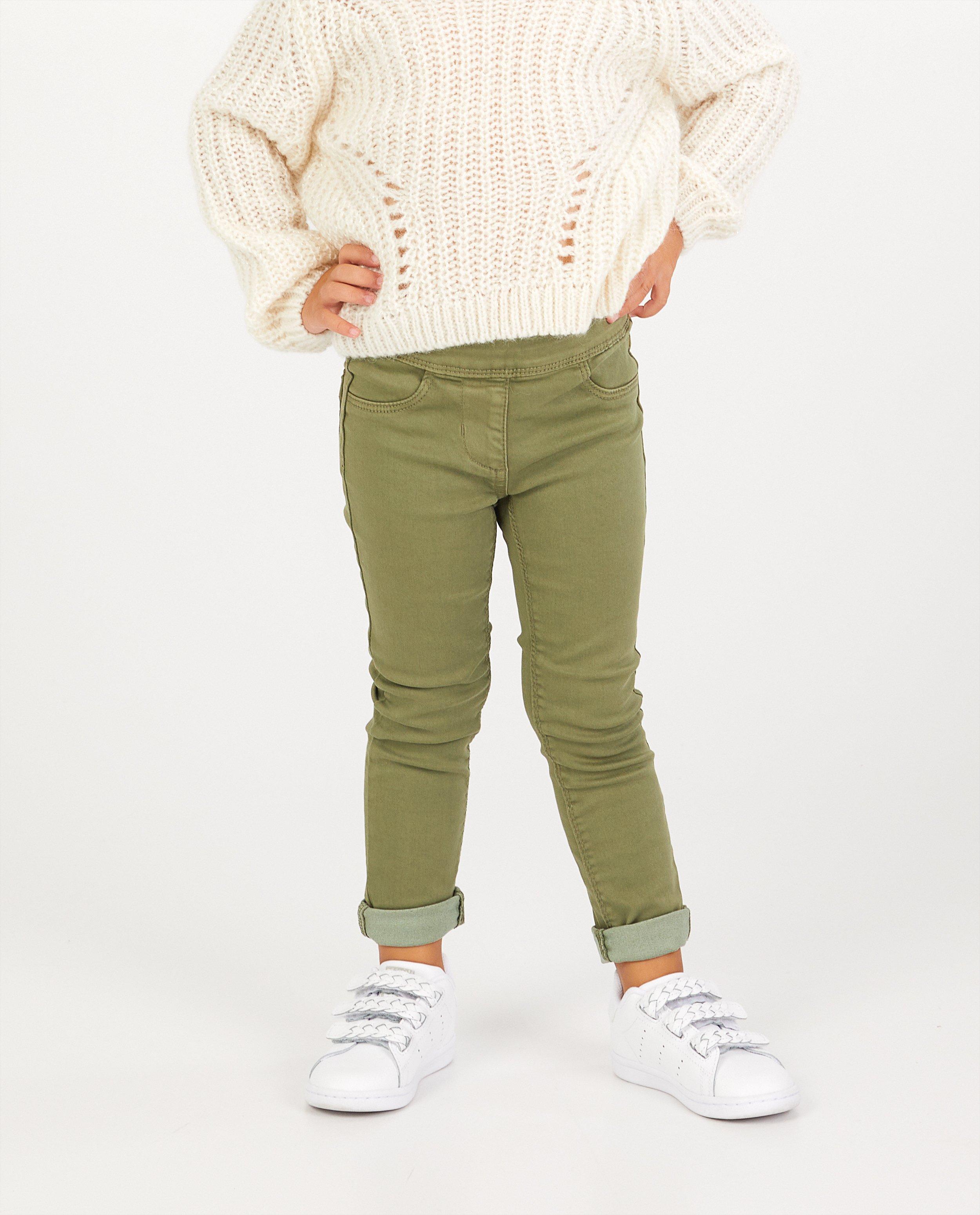 Pantalons - 