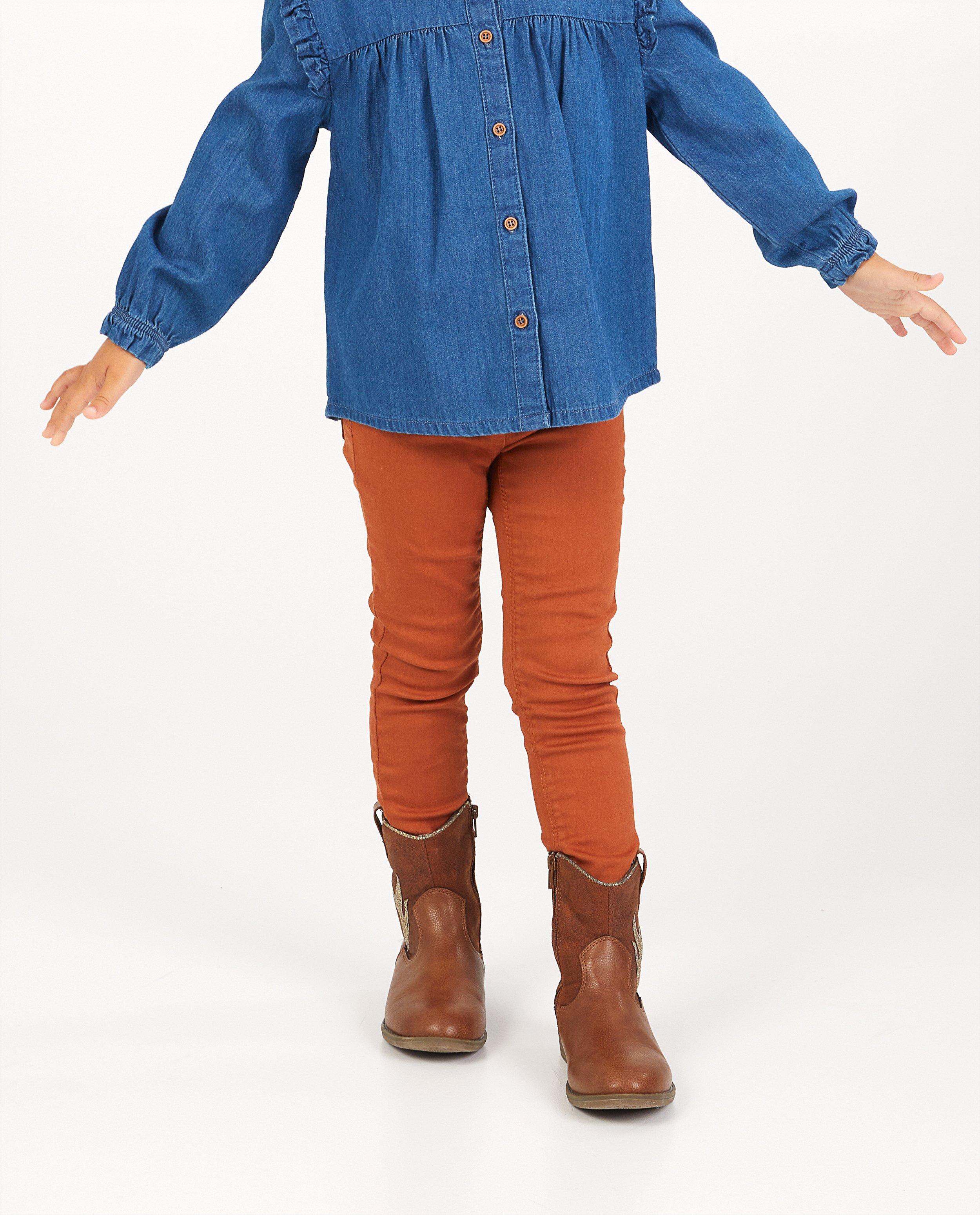 Pantalons - 