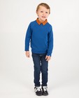 Slim jeans Simon BESTies, 2-7 jaar - in blauw - Besties