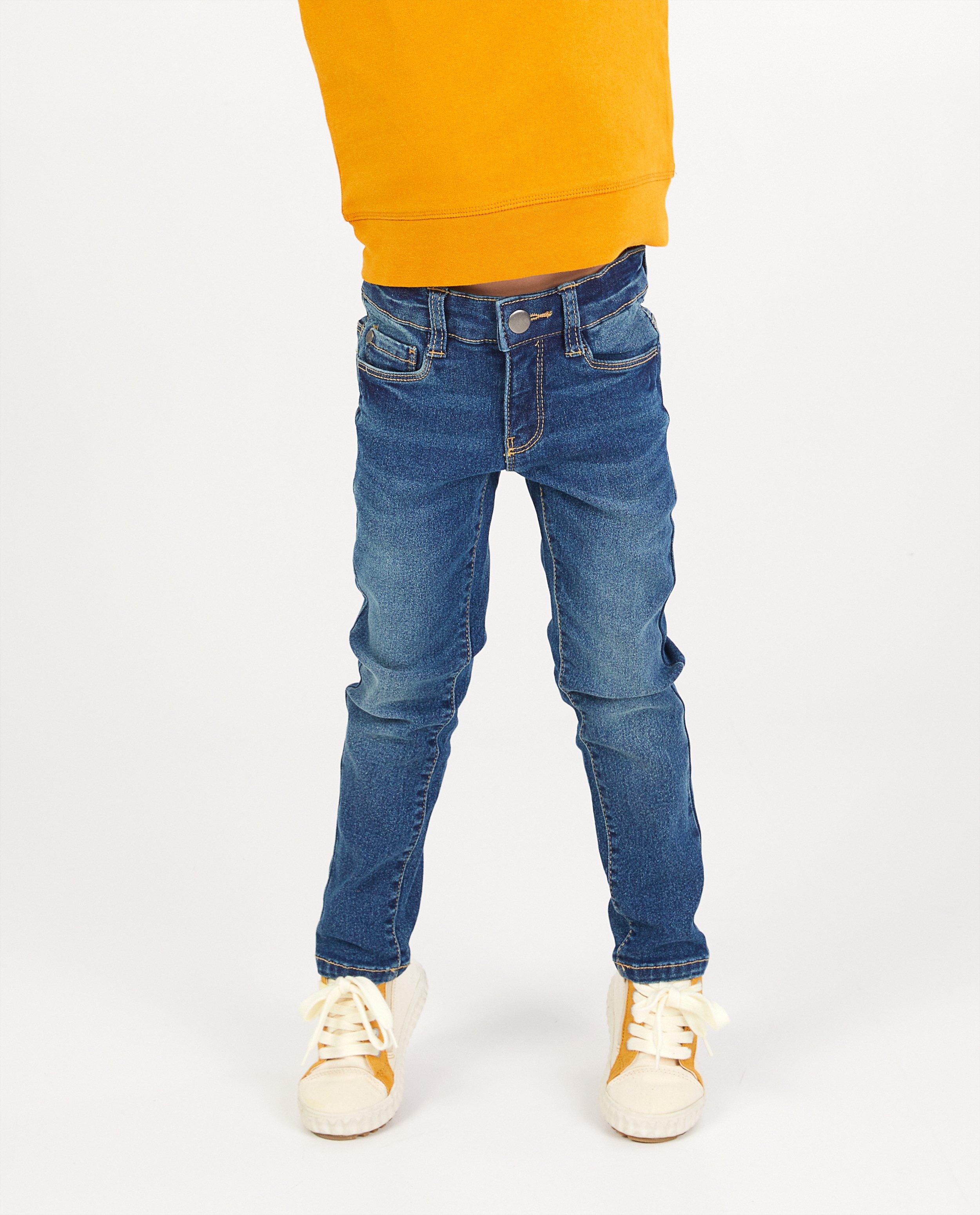 Jeans - 