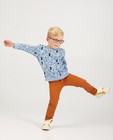 Skinny Joey BESTies, 2-7 jaar - met lichte stretch - Besties