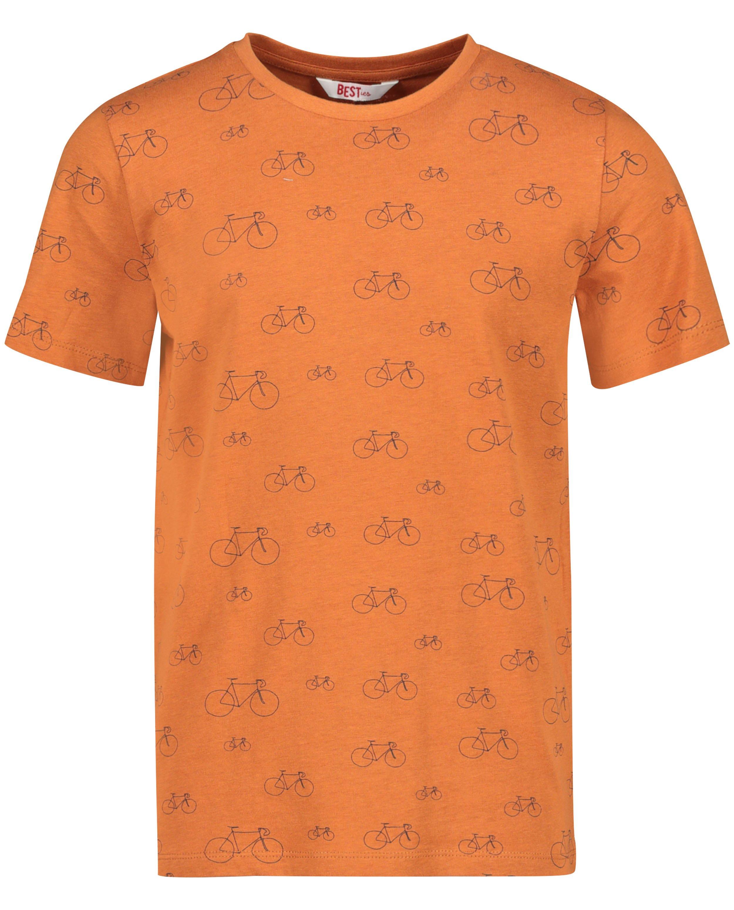 T-shirts - 