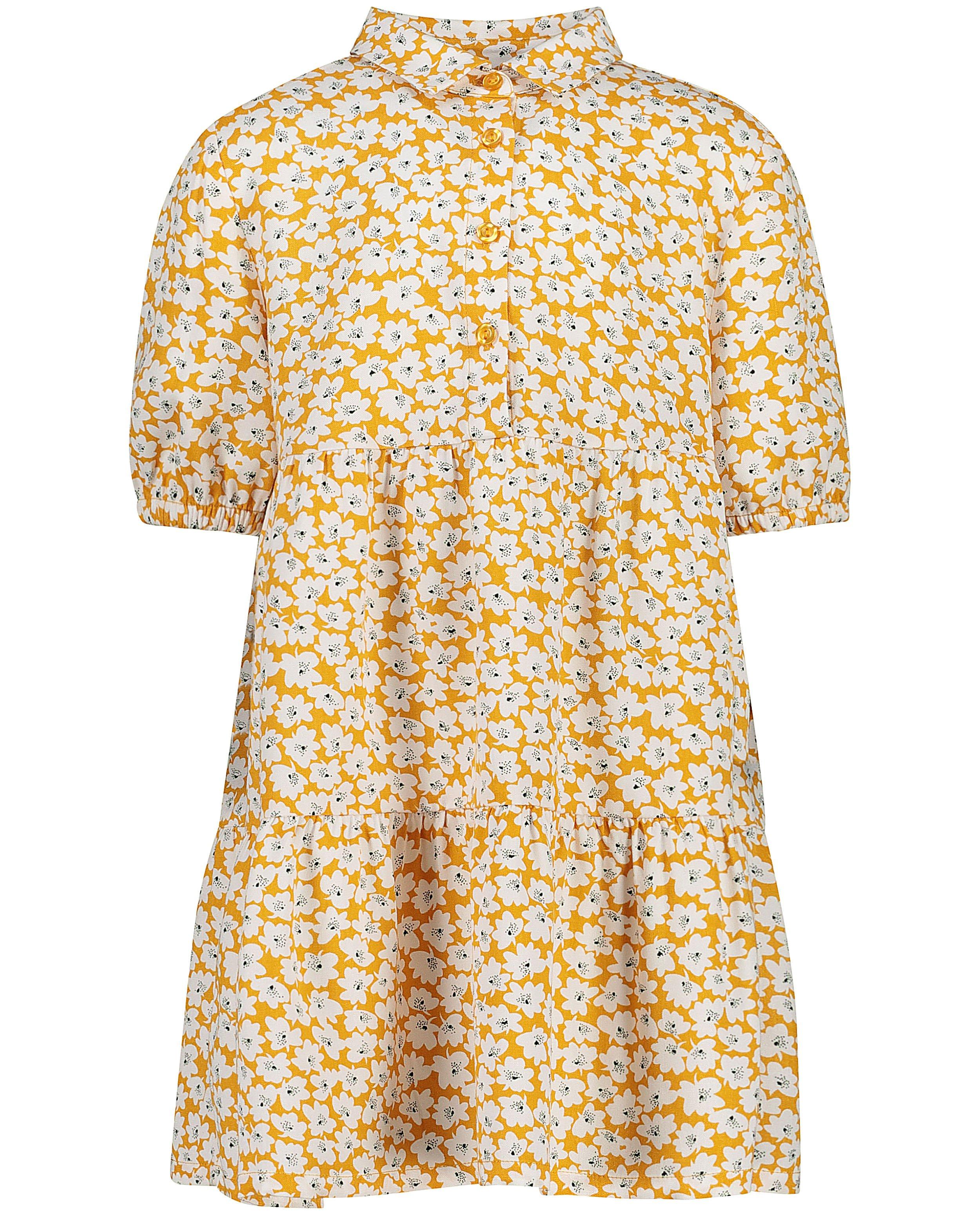 jaune foncé