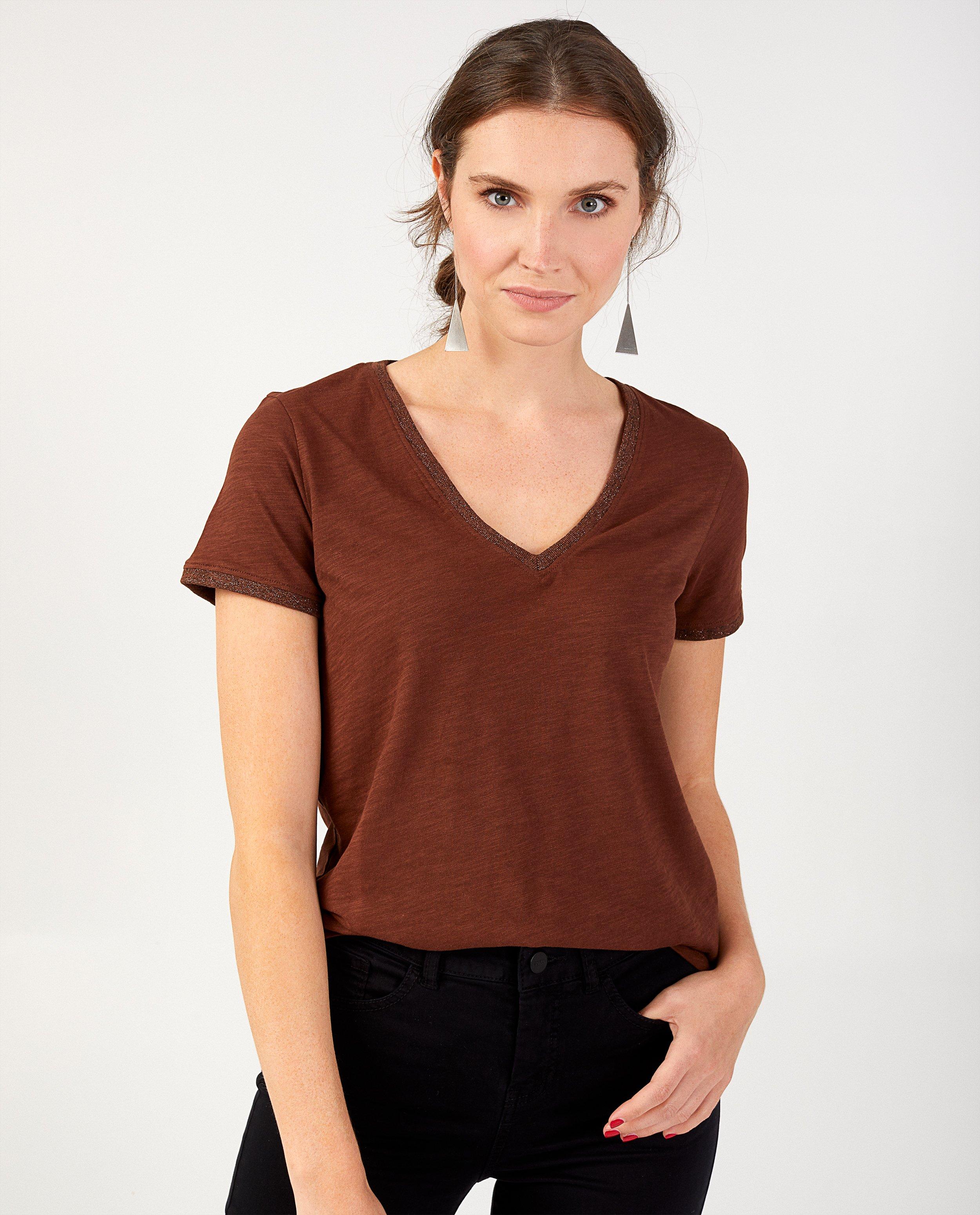 T-shirts - 