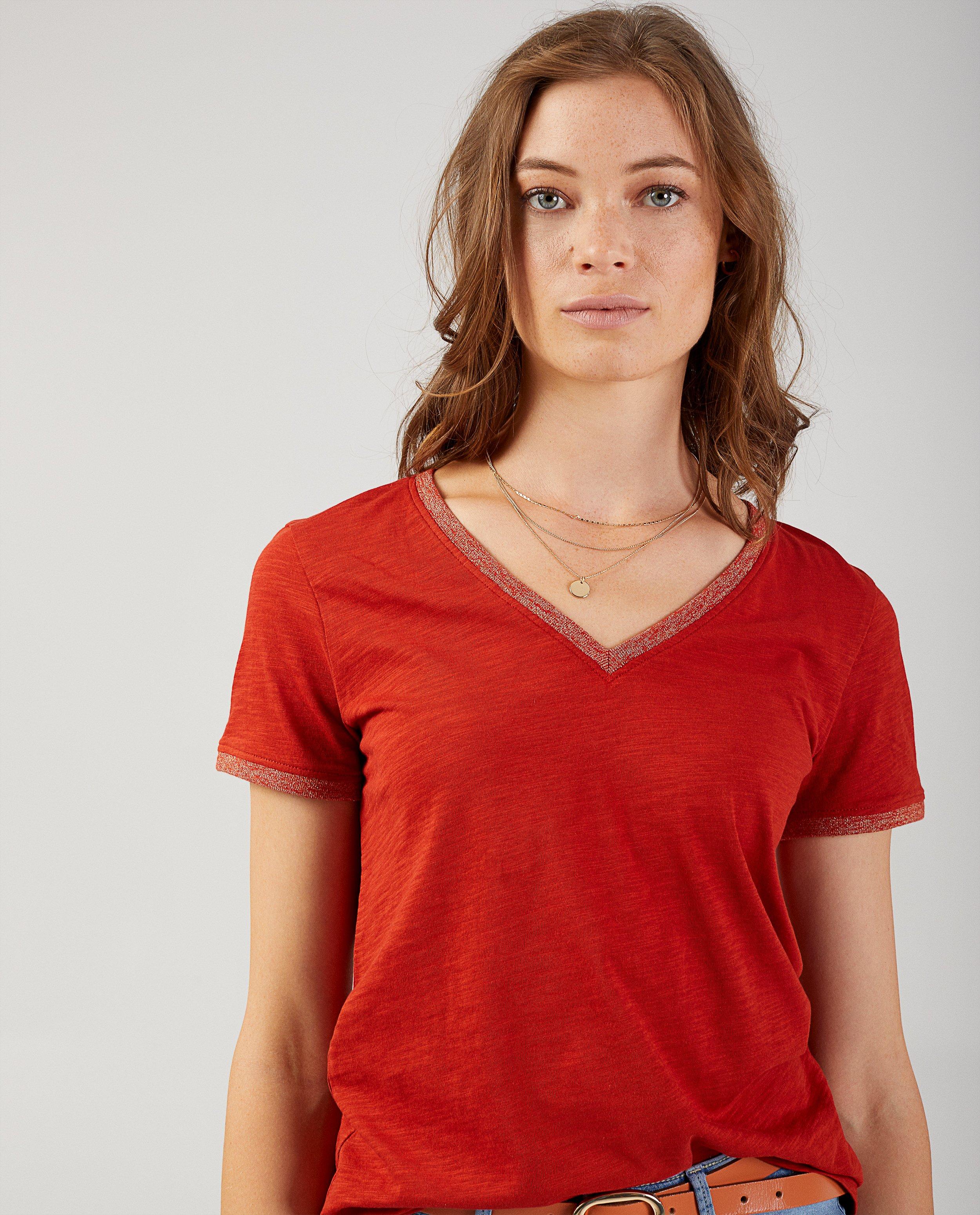 T-shirts - 