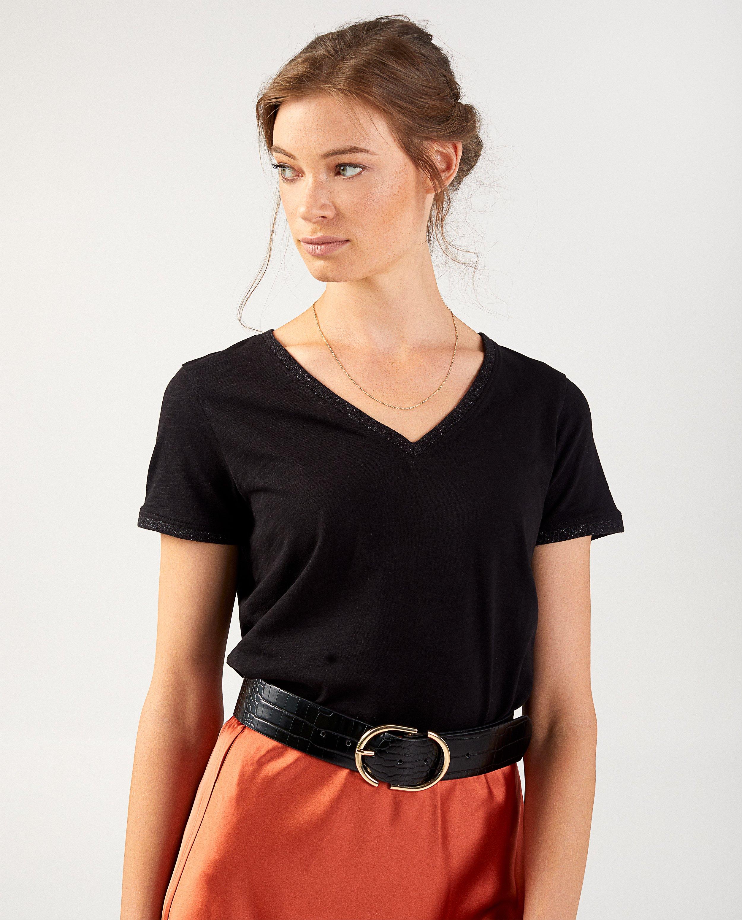 T-shirts - 