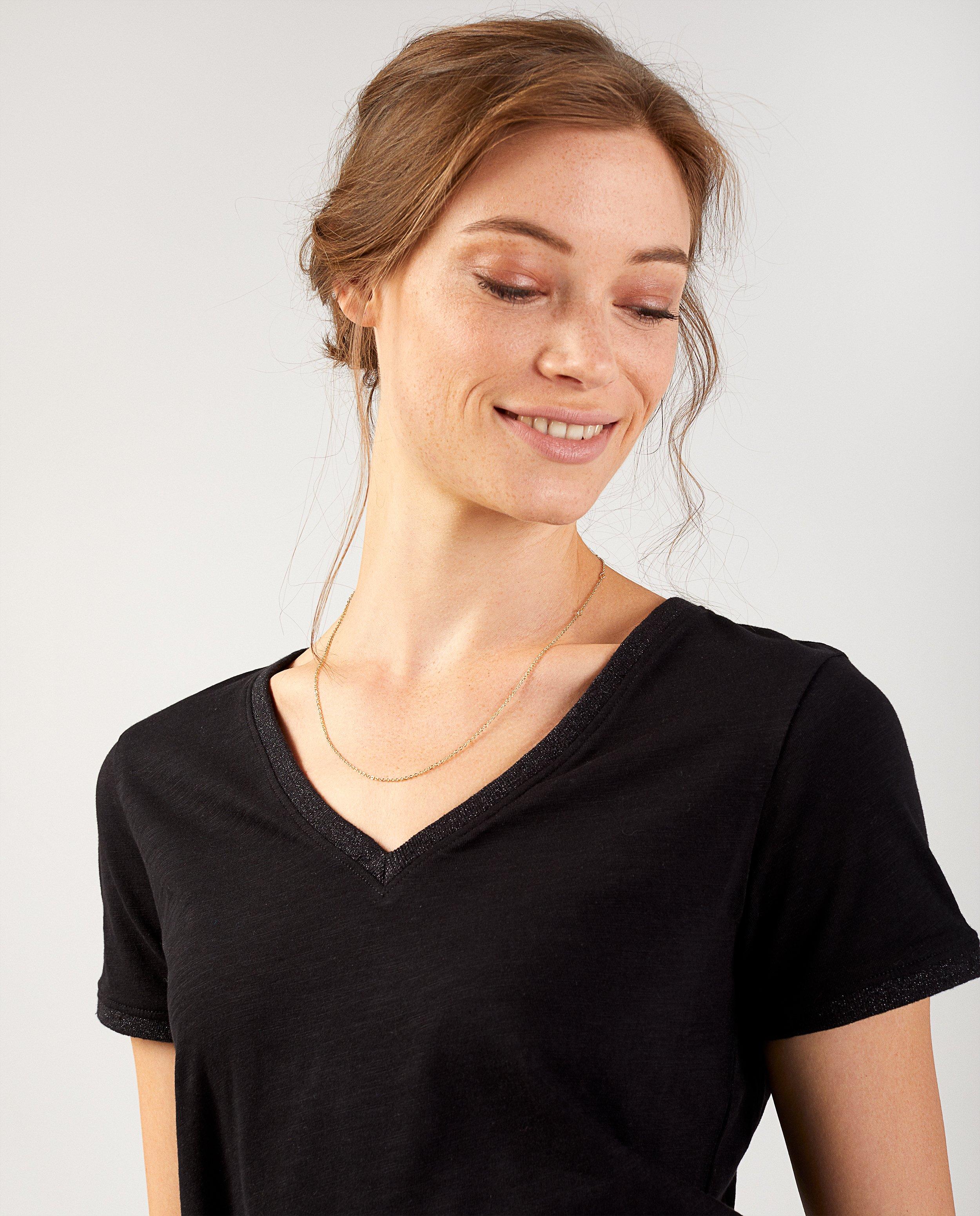 T-shirts - 