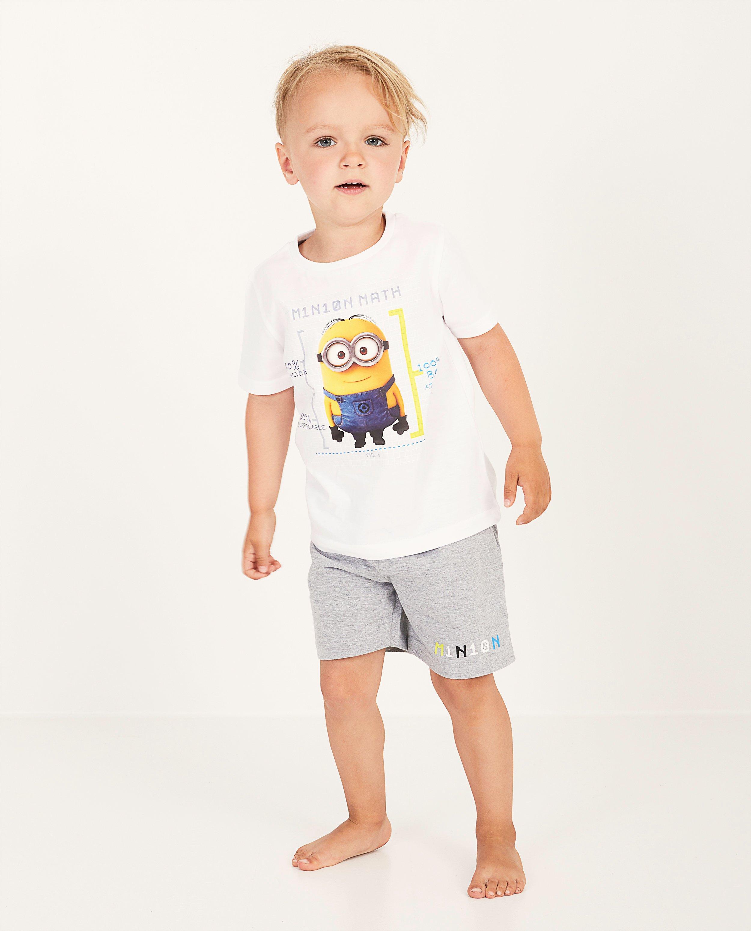 Pyjamas - 