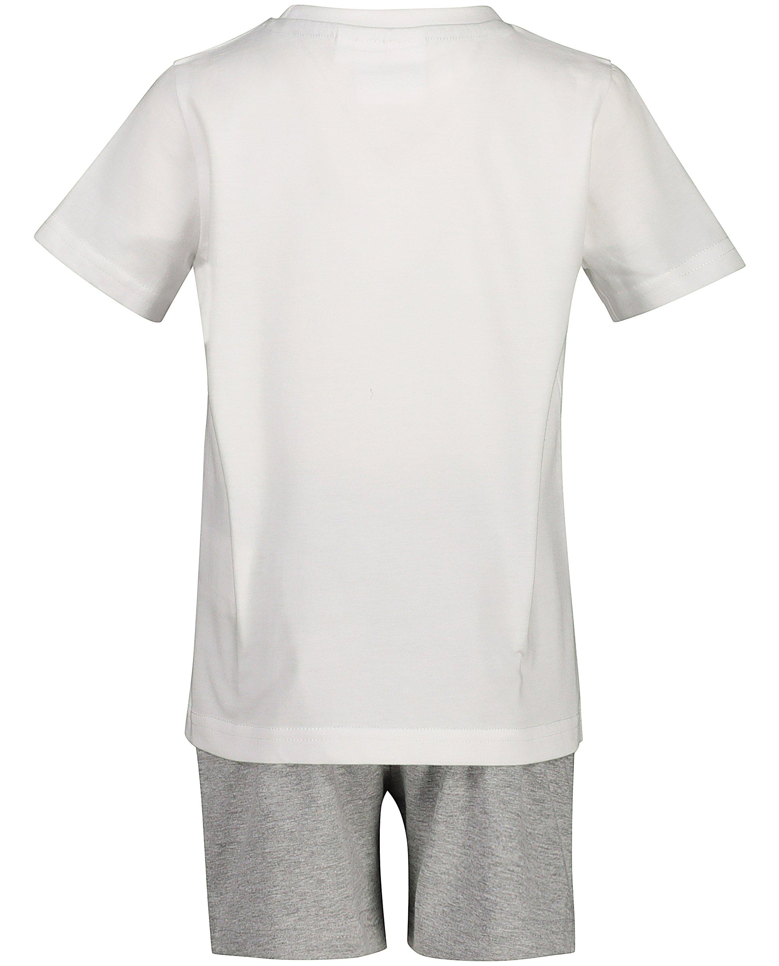 Pyjamas - 