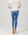 Jeans - Skinny bleu Sora - high rise