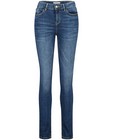 Blauwe slim jeans Sora - null - JBC