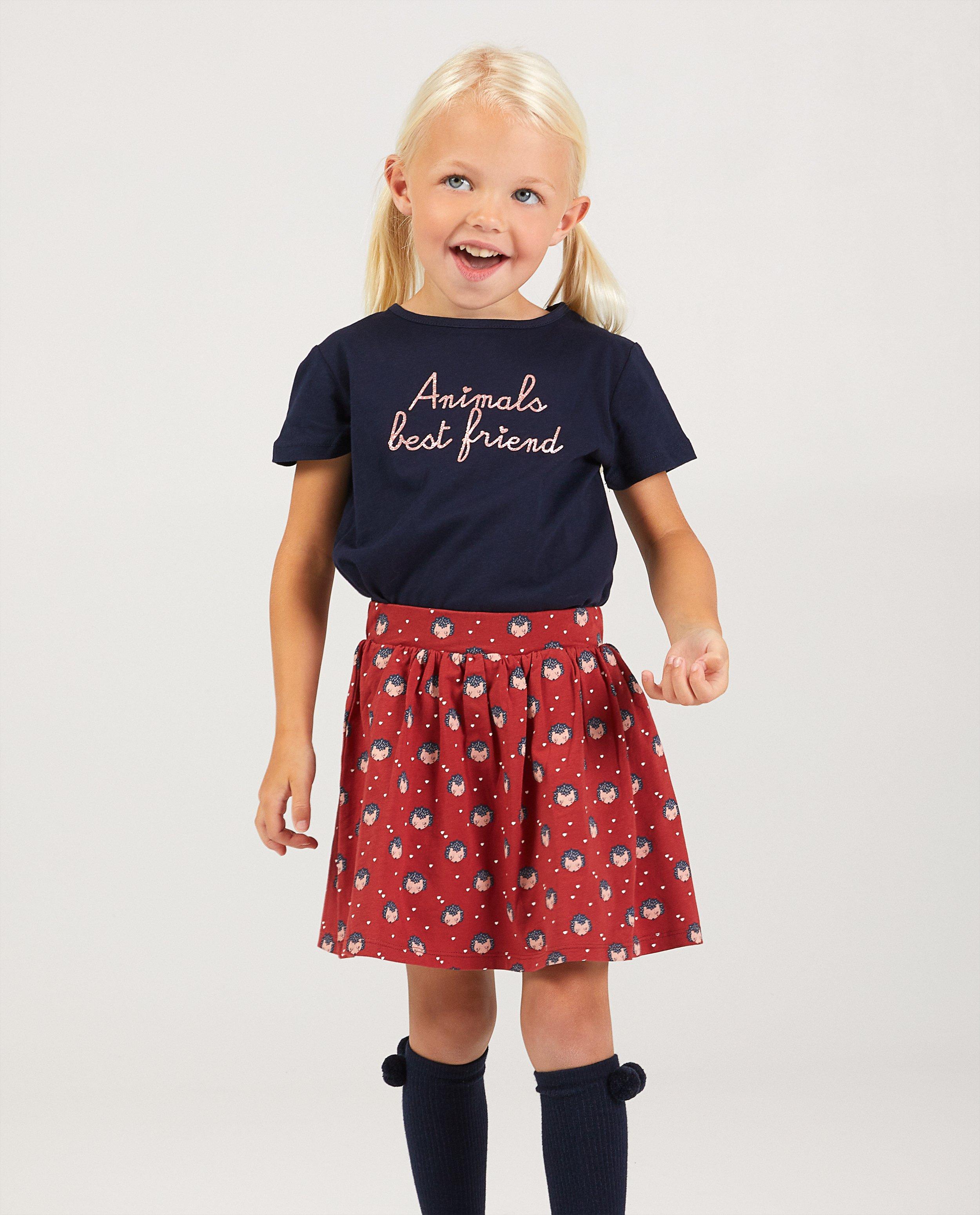 T-shirts - 