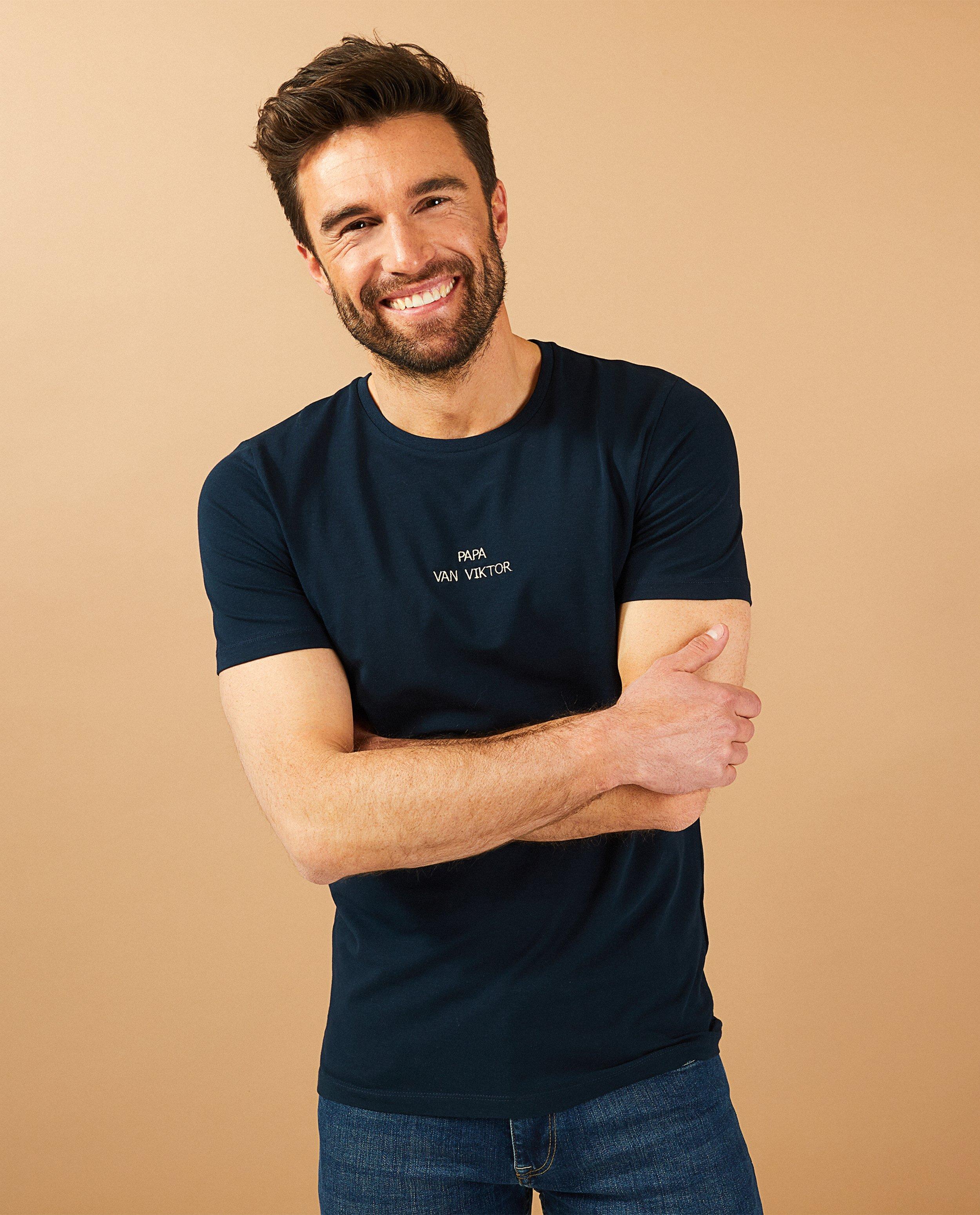 Jbc t shirt heren deals