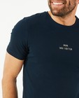 T-shirts - Heren T-shirt, Studio Unique