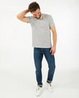 Heren T-shirt, Studio Unique - personaliseerbaar - JBC