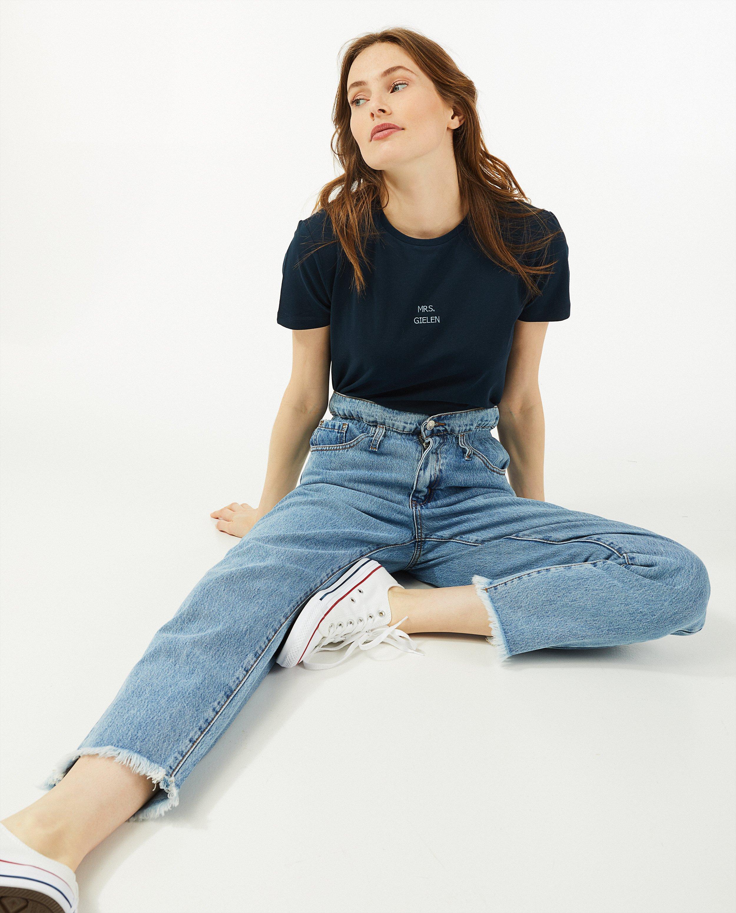 Dames T-shirt, Studio Unique - null - JBC
