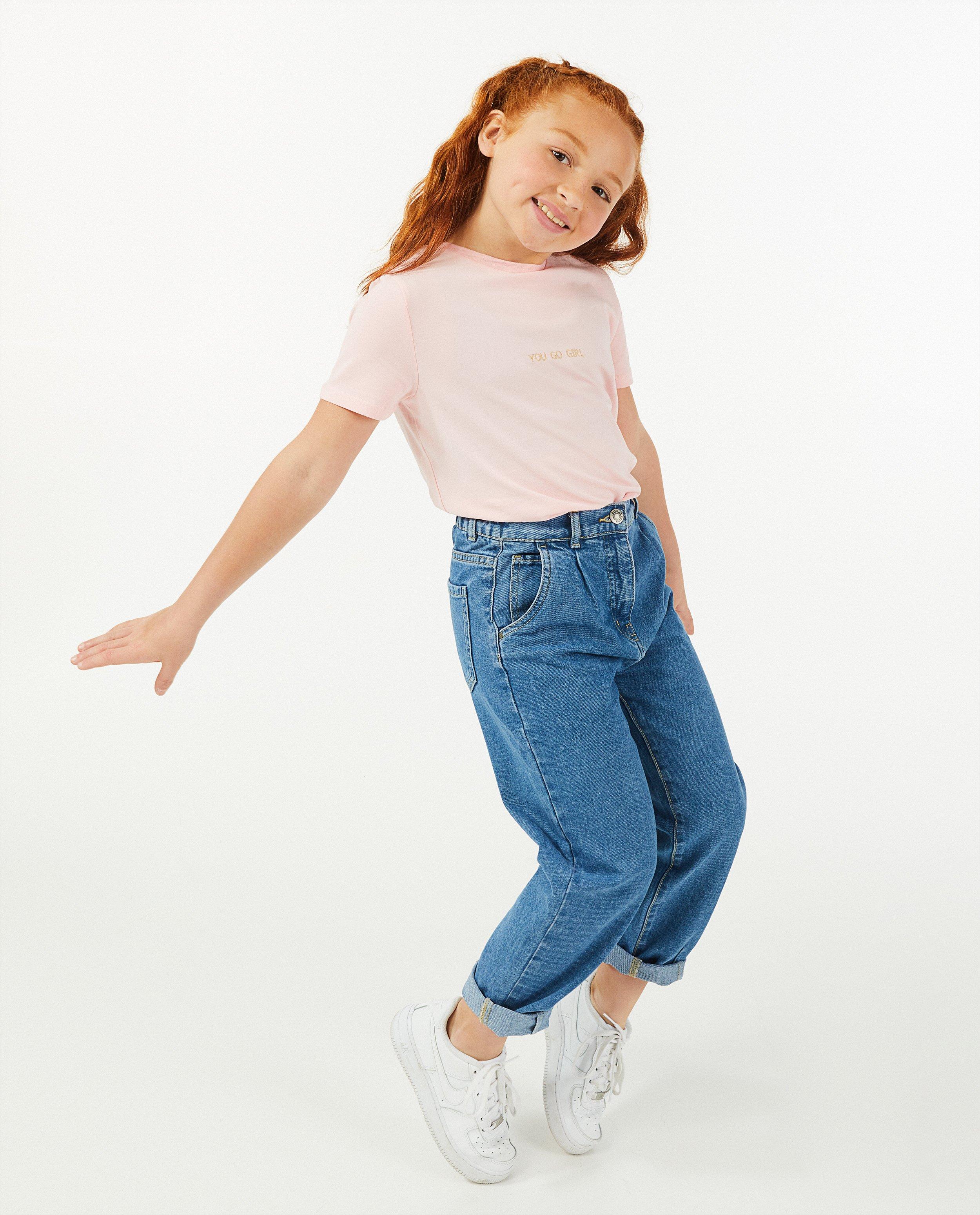 Unisex T-shirt kids, Studio Unique - null - JBC