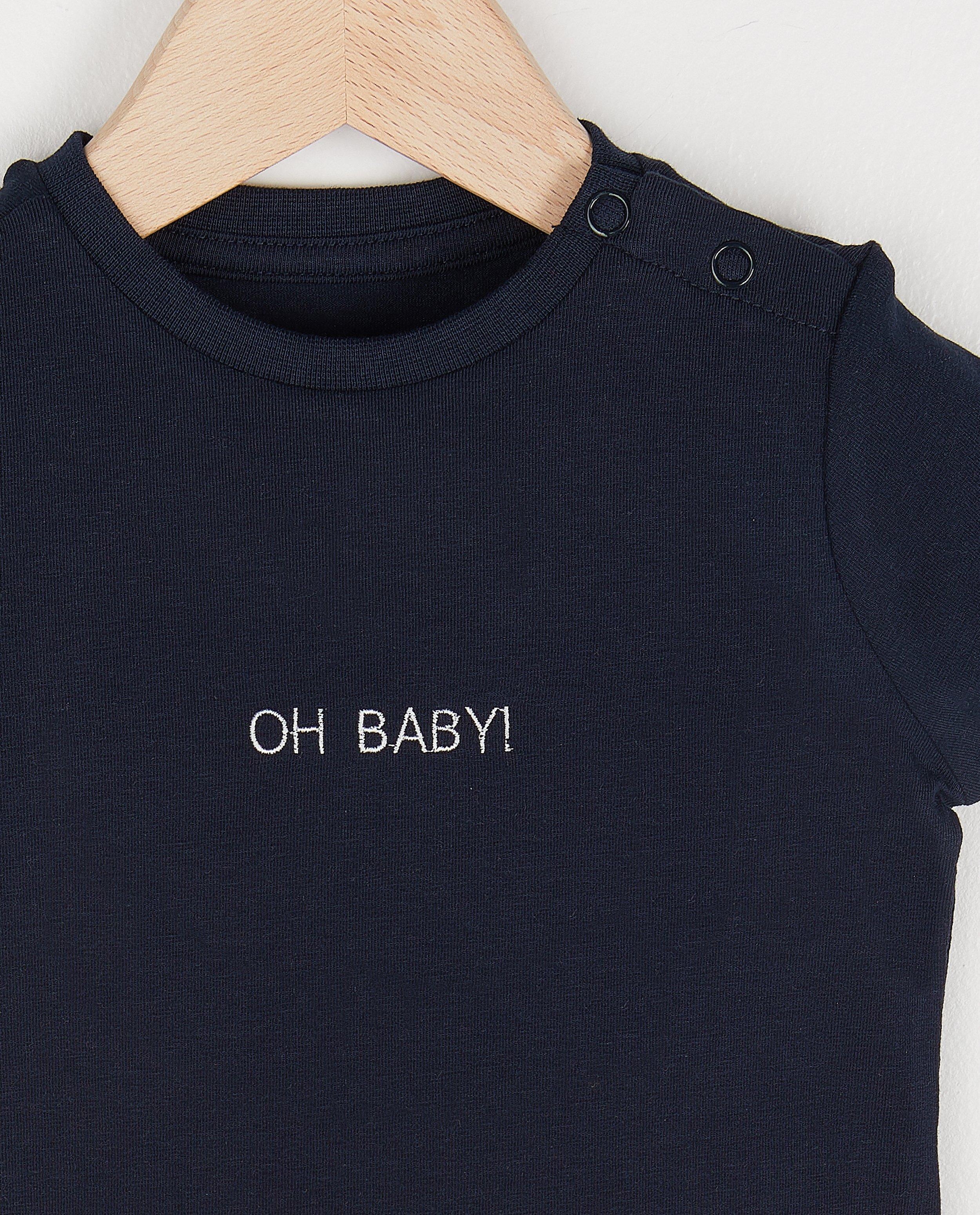 T-shirts - unisex T-shirt baby, Studio Unique