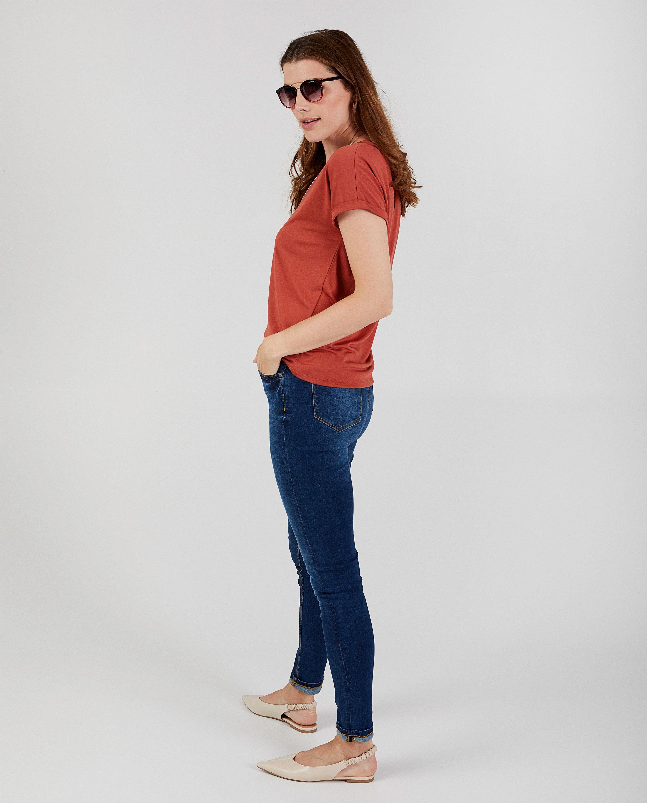T-shirts - 