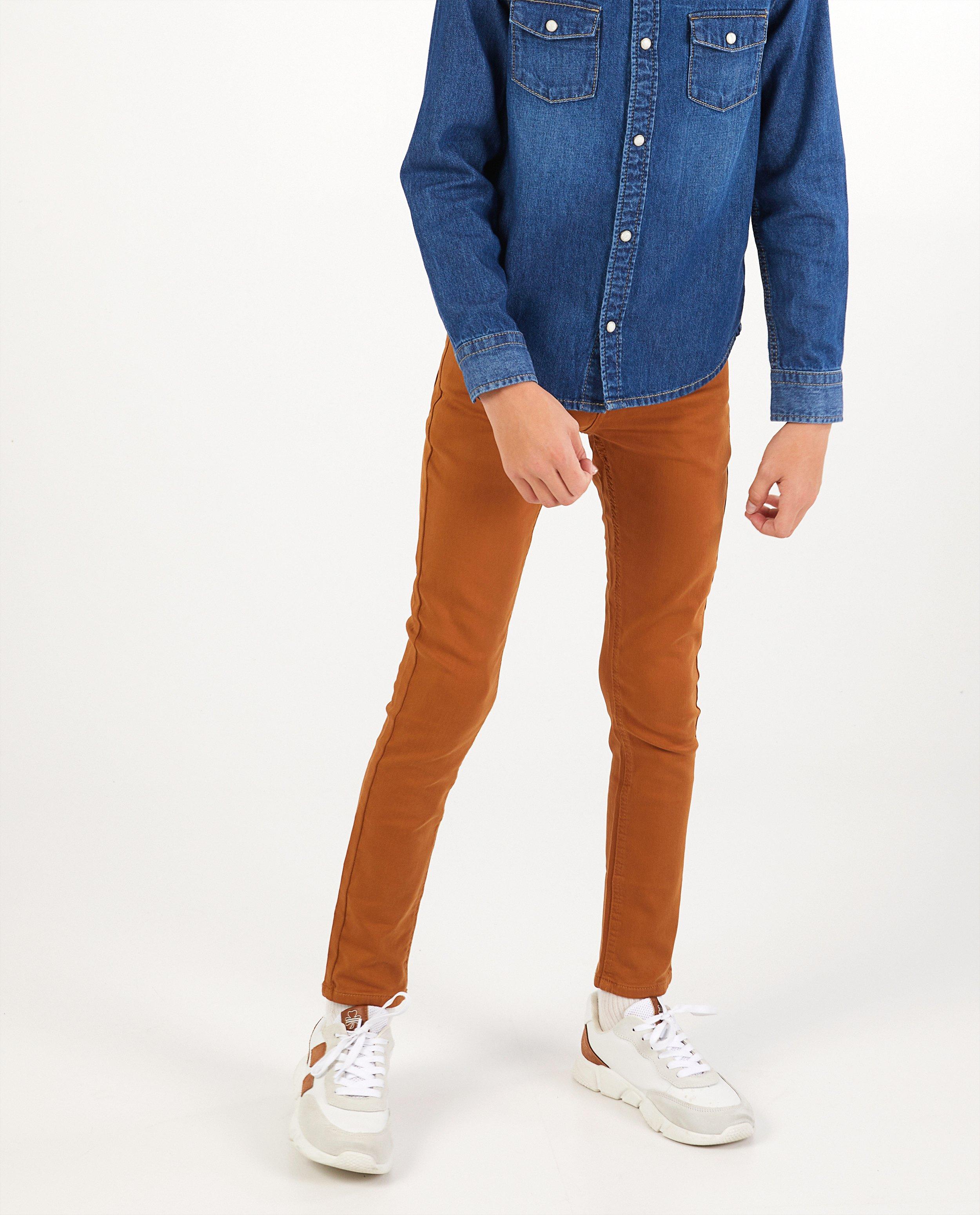 Pantalons - 