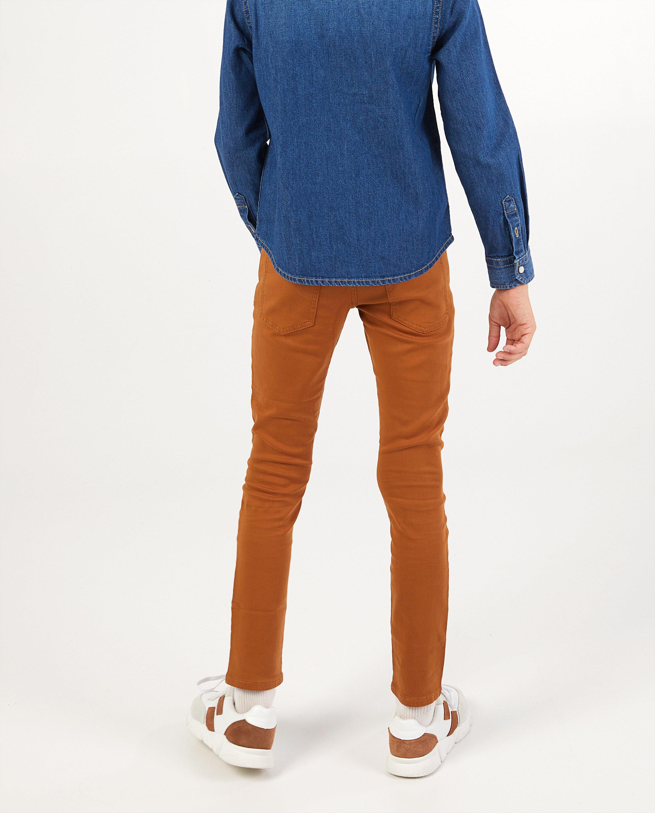 Pantalons - 