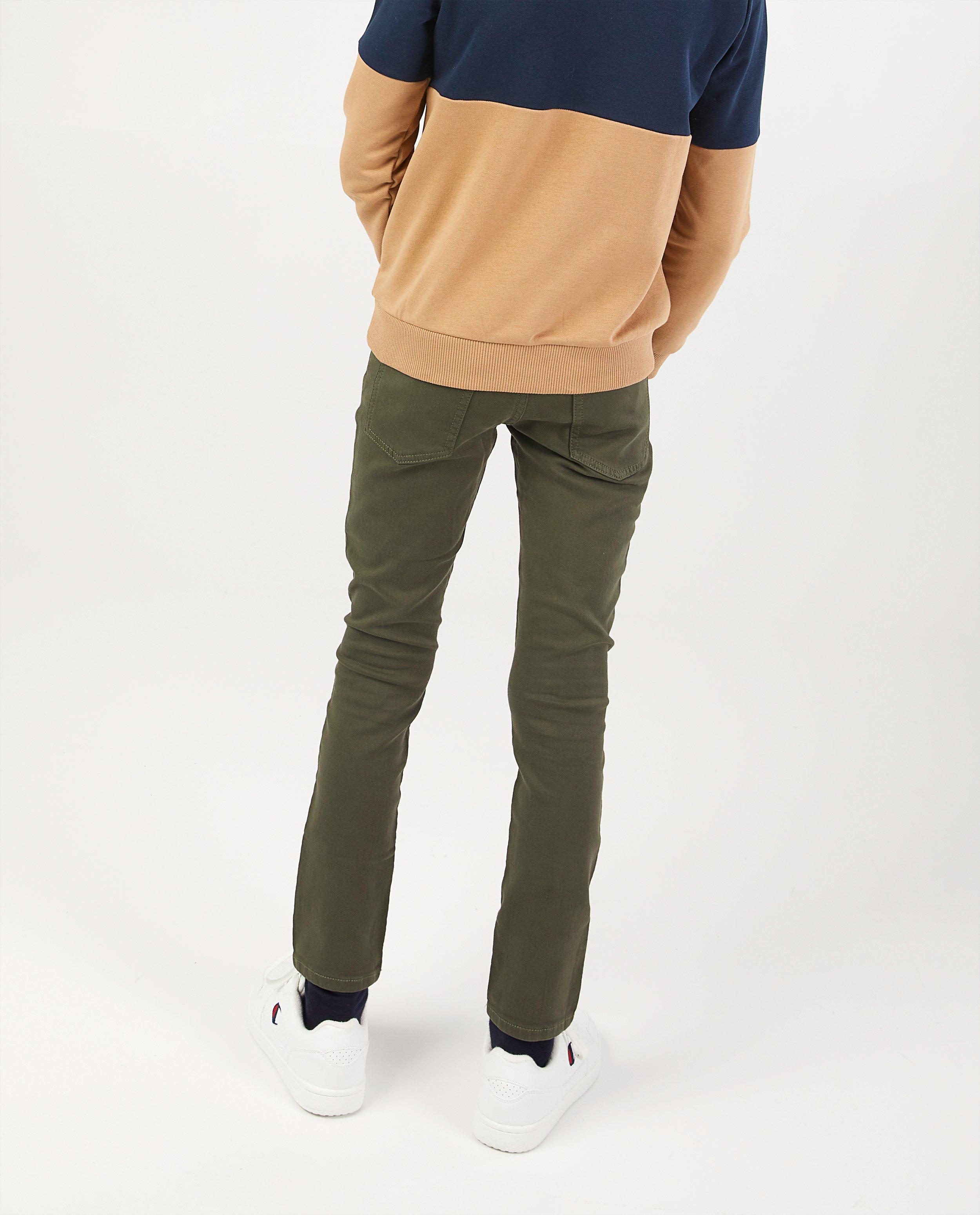Pantalons - 