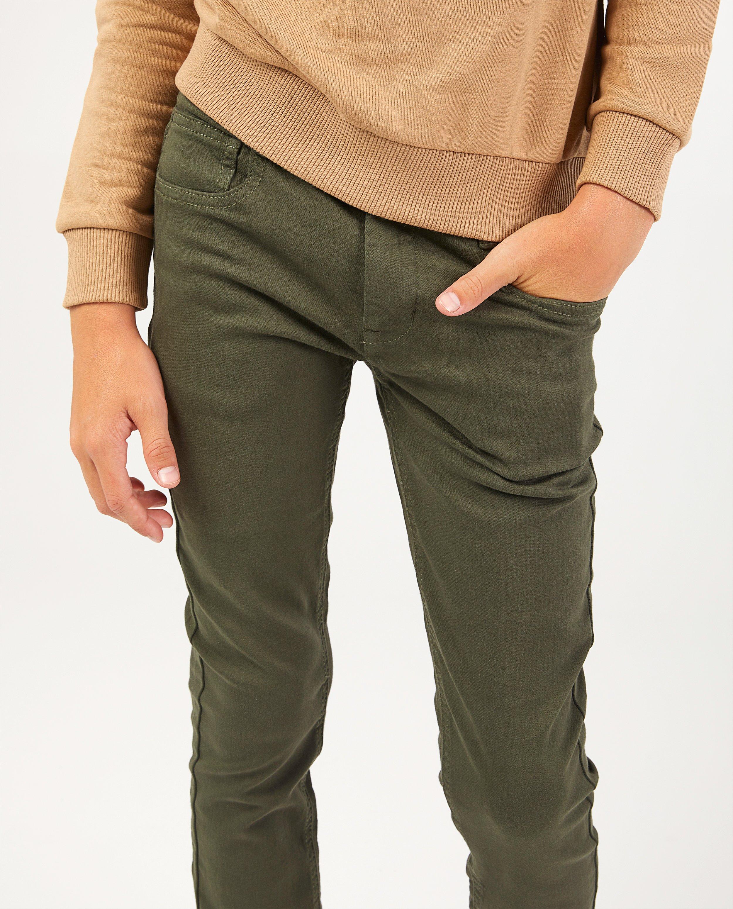 Pantalons - 