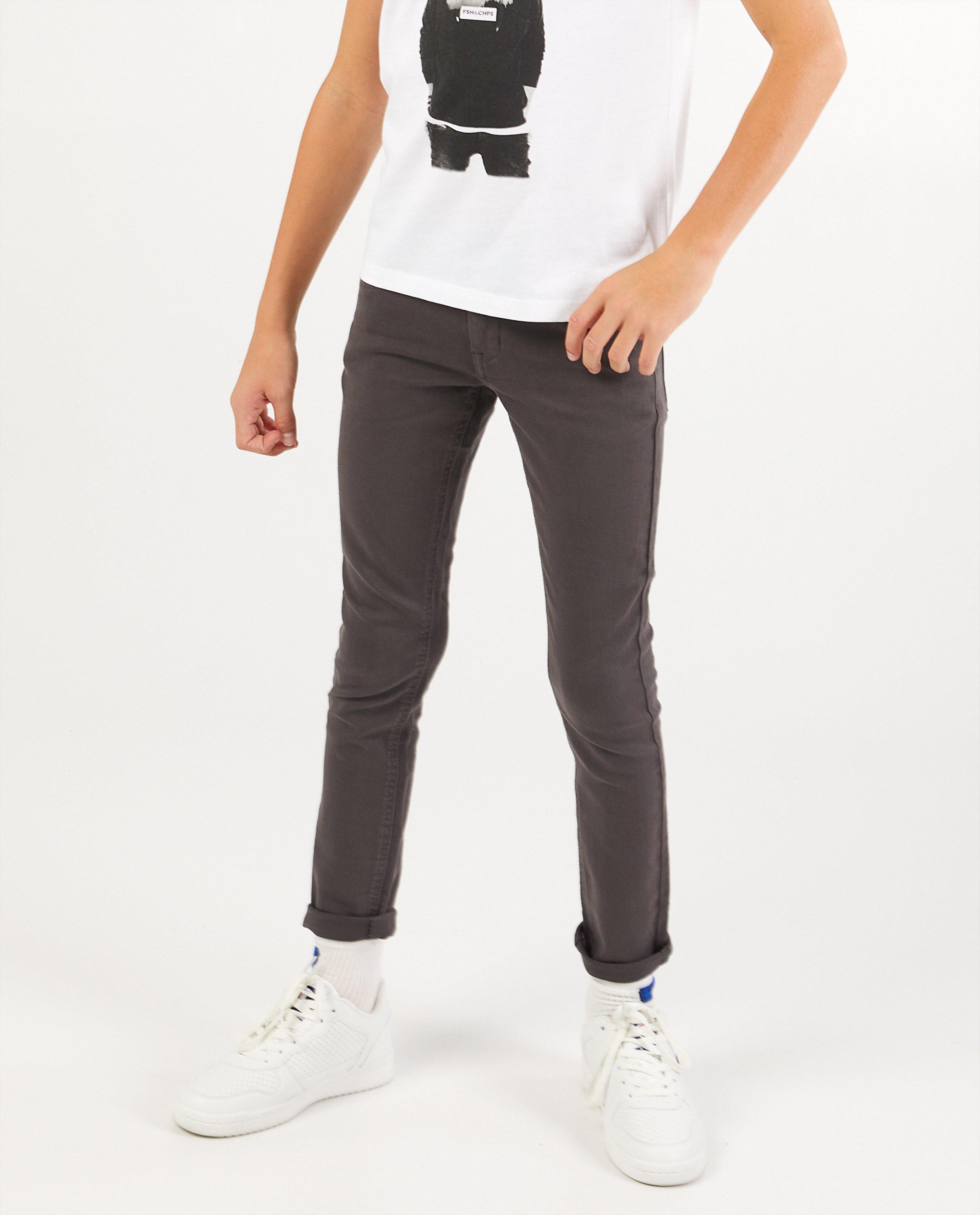 Pantalons - 