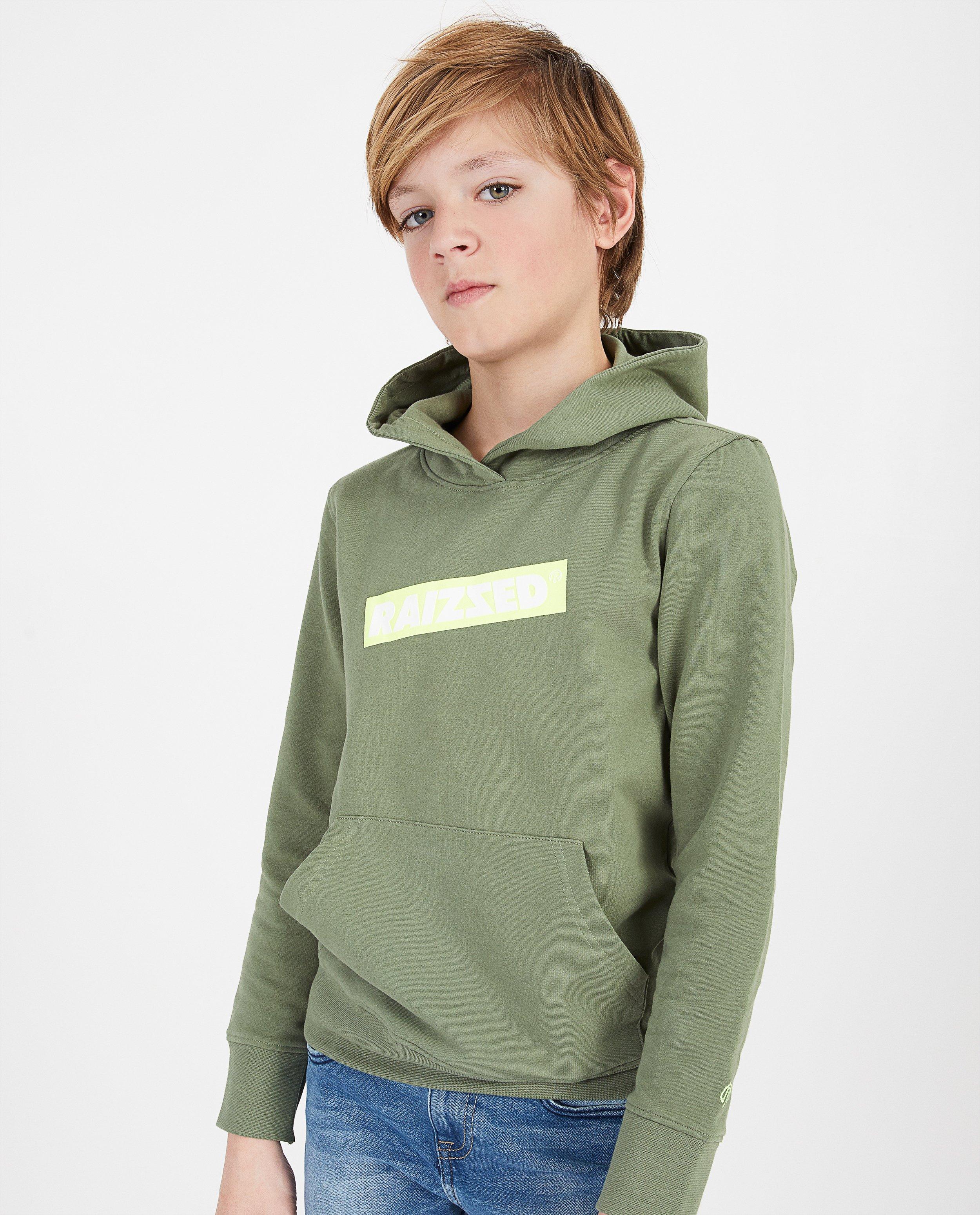 Sweats - hoodie