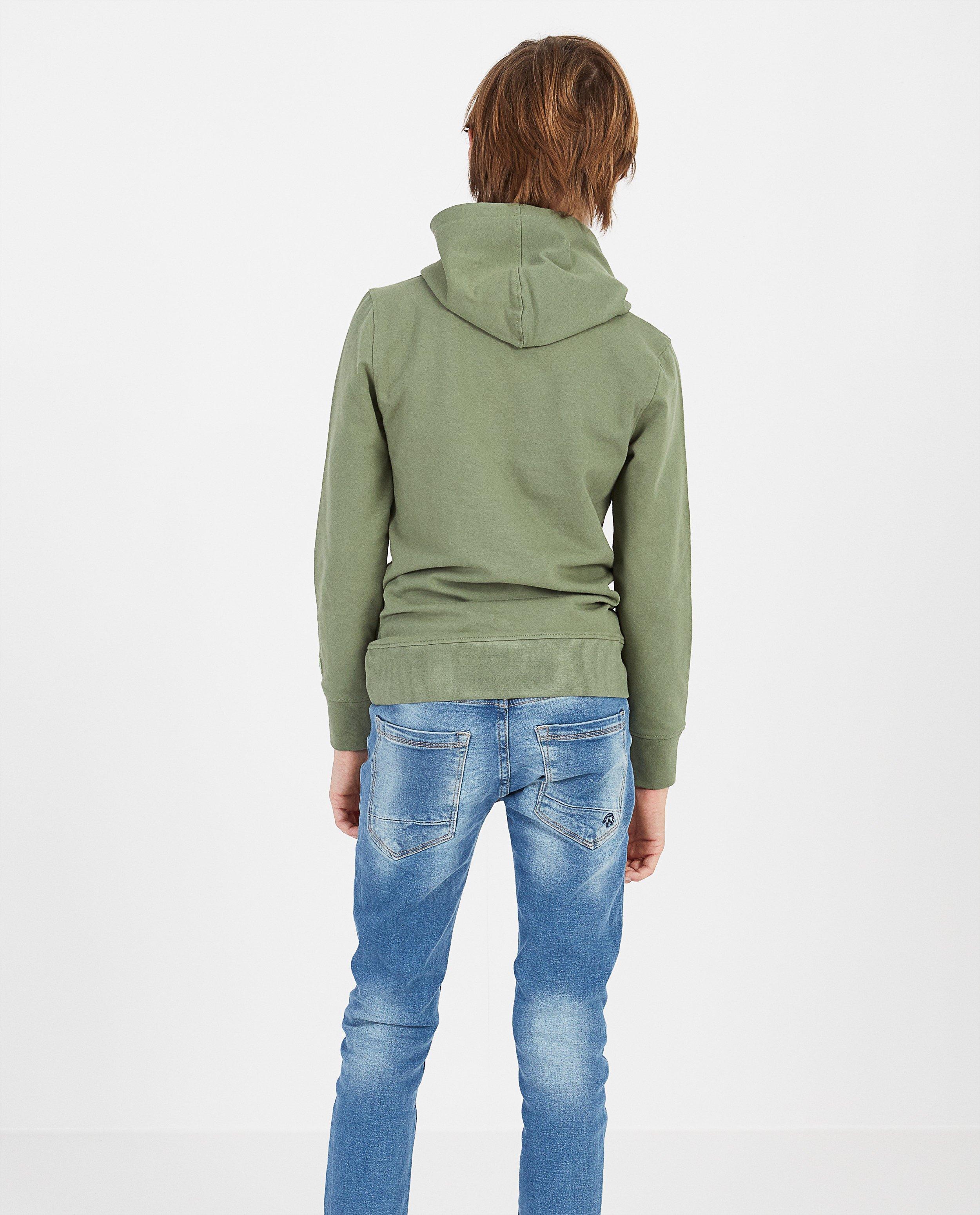 Sweats - hoodie