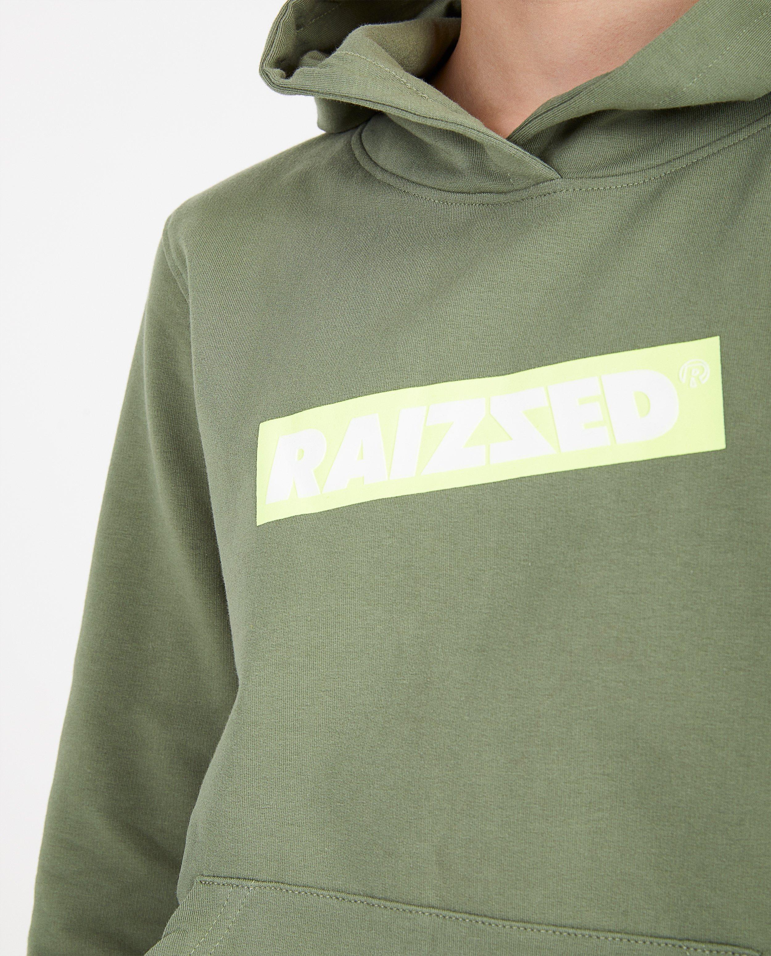 Sweats - hoodie