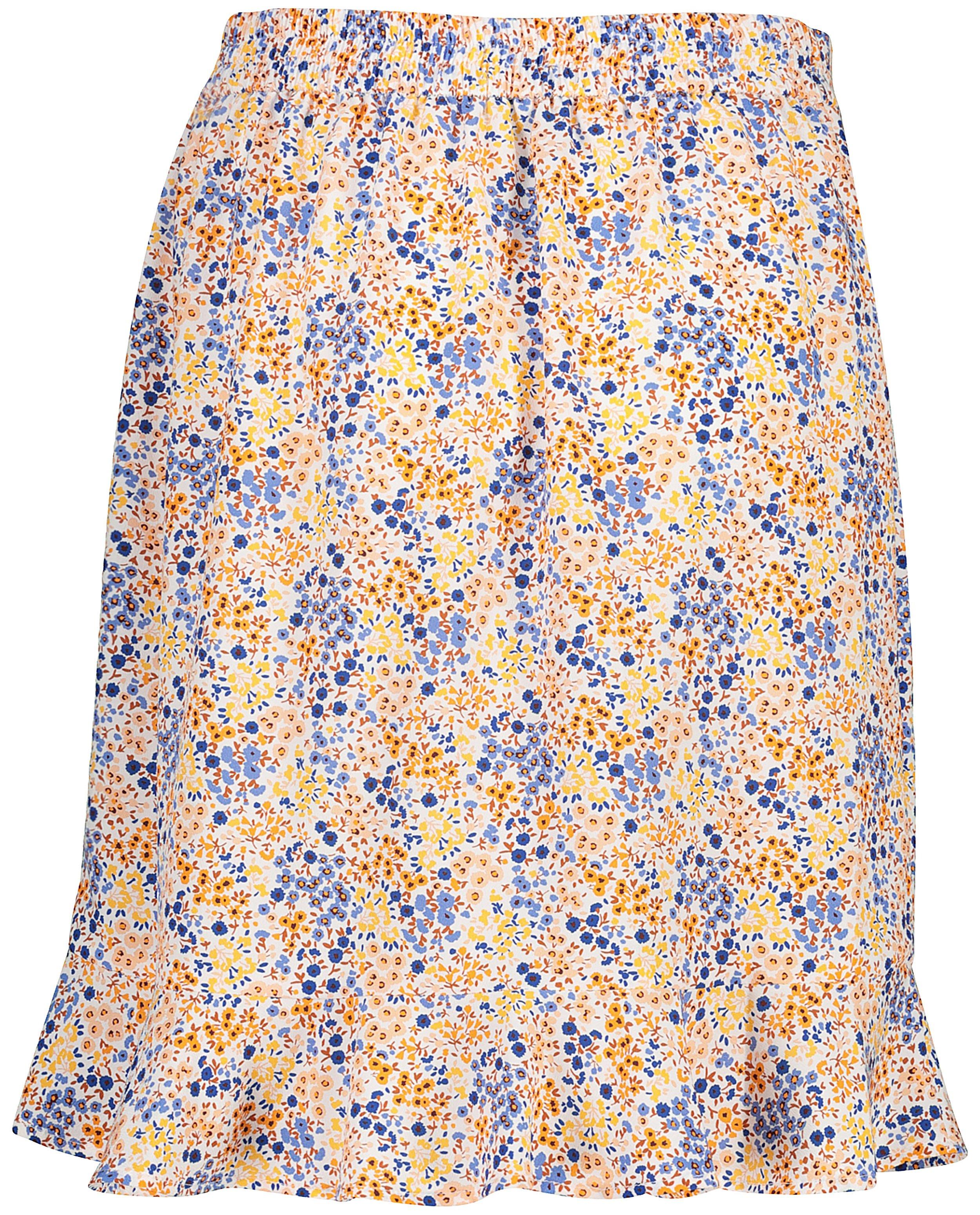 Witte rok met bloemenprint Sora - Product Detail - meerkleurig - afbeelding nummer 6