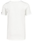 T-shirts - Fluogeel T-shirt Raizzed