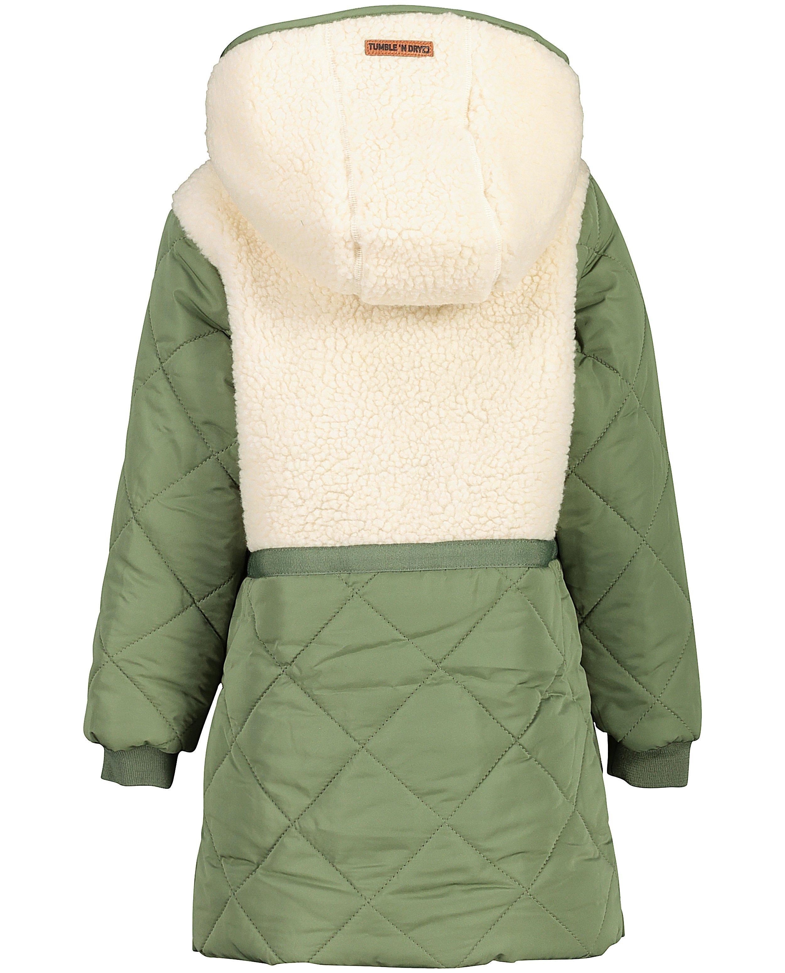 Poncho's en teddy's - 