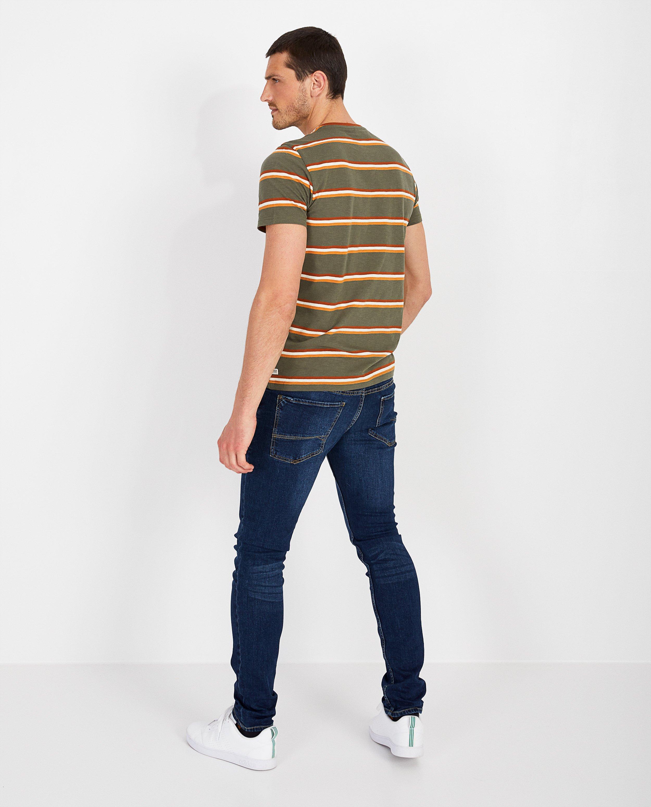 T-shirts - 