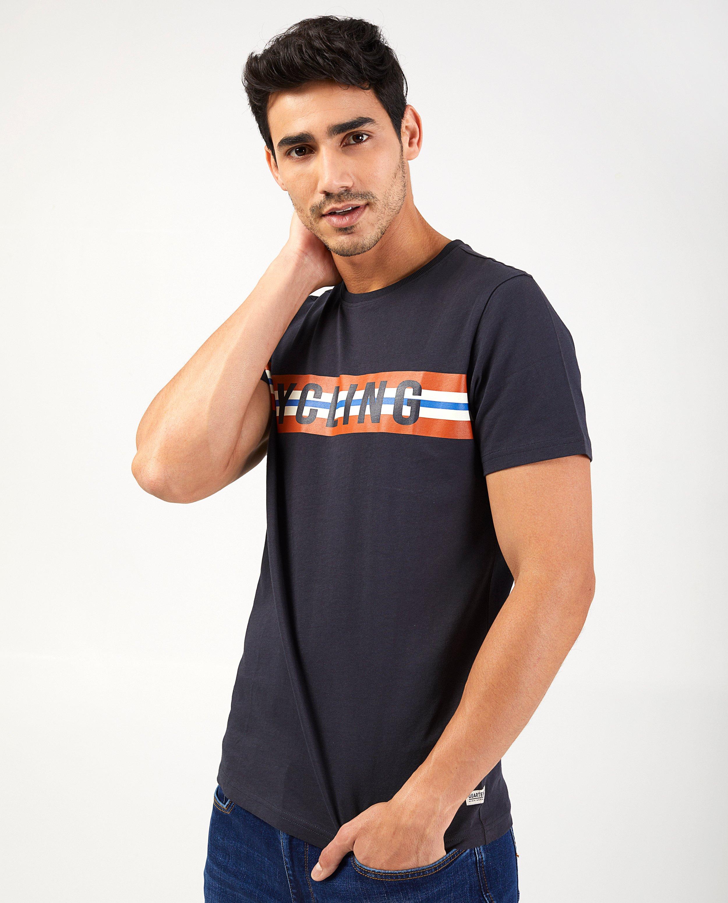 T-shirts - 