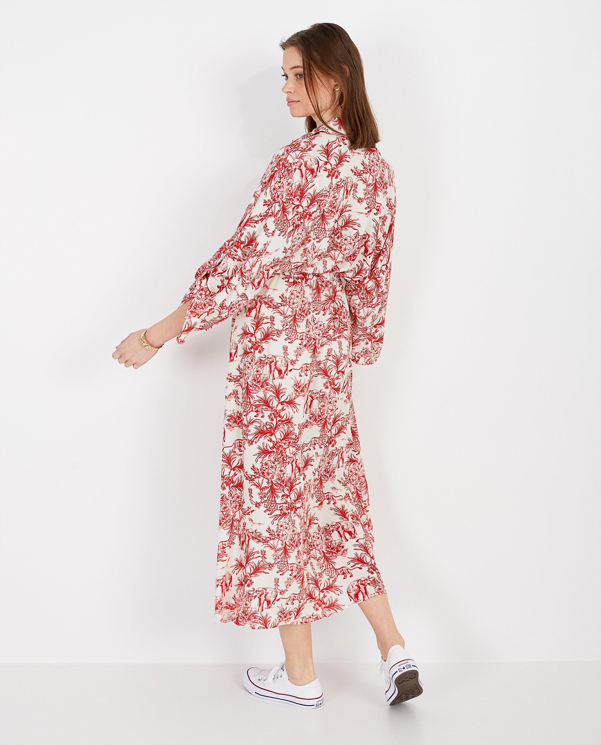 Robes - 