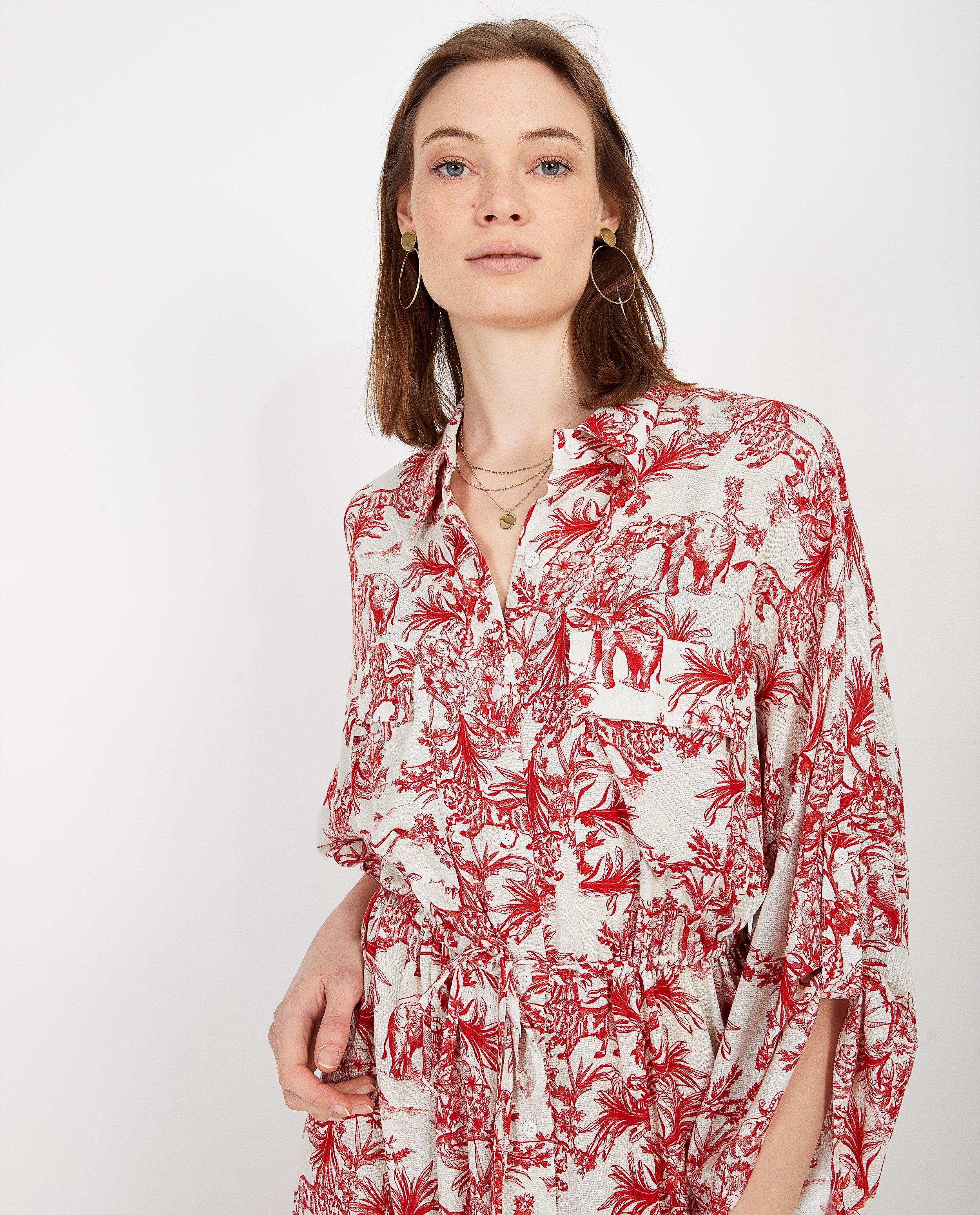 Robes - 