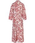 Robes - Robe maxi à imprimé Karen Damen