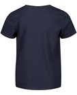T-shirts - Wit T-shirt met print BESTies