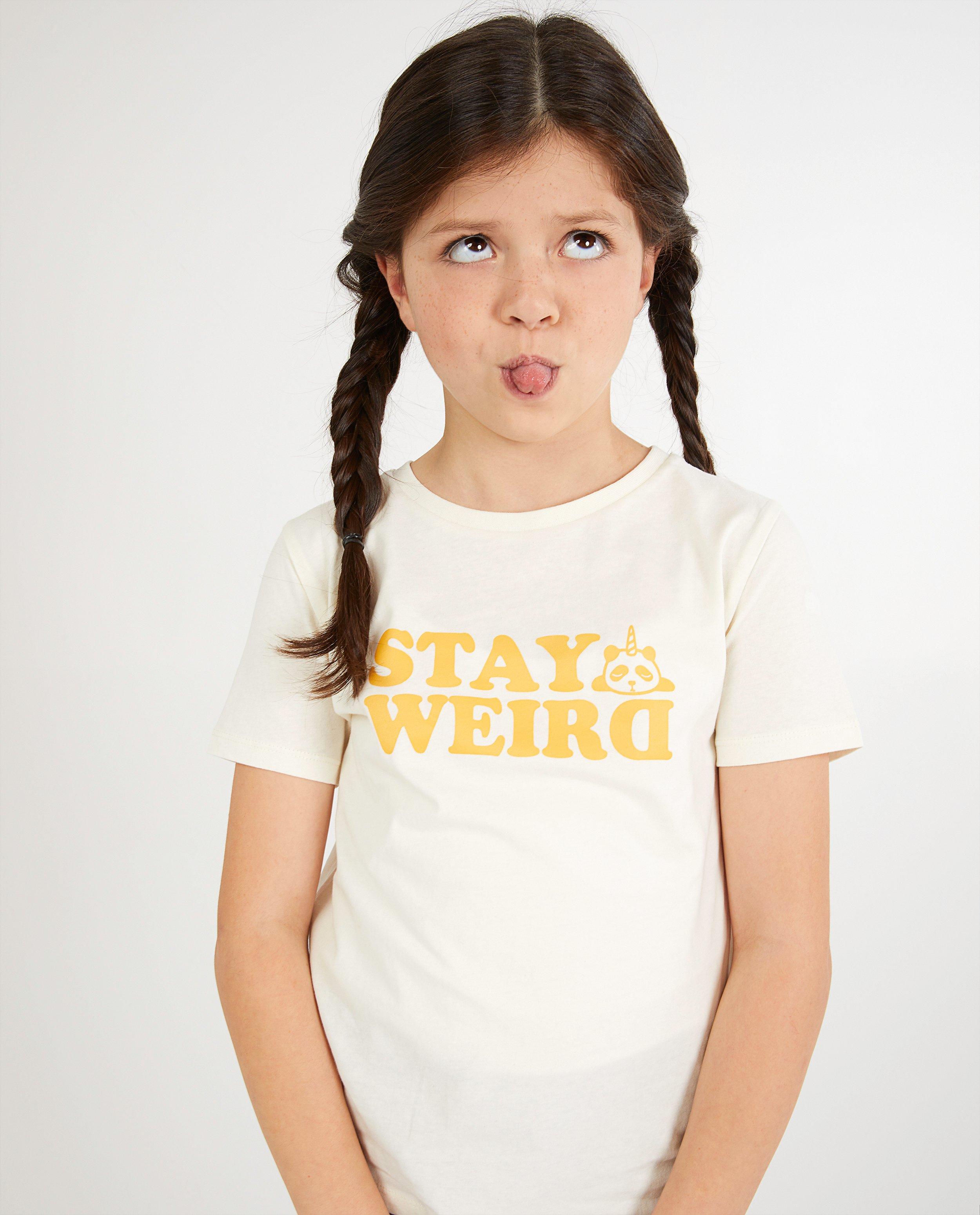 meisjes t shirts