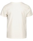T-shirts - T-shirt blanc, imprimé BESTies