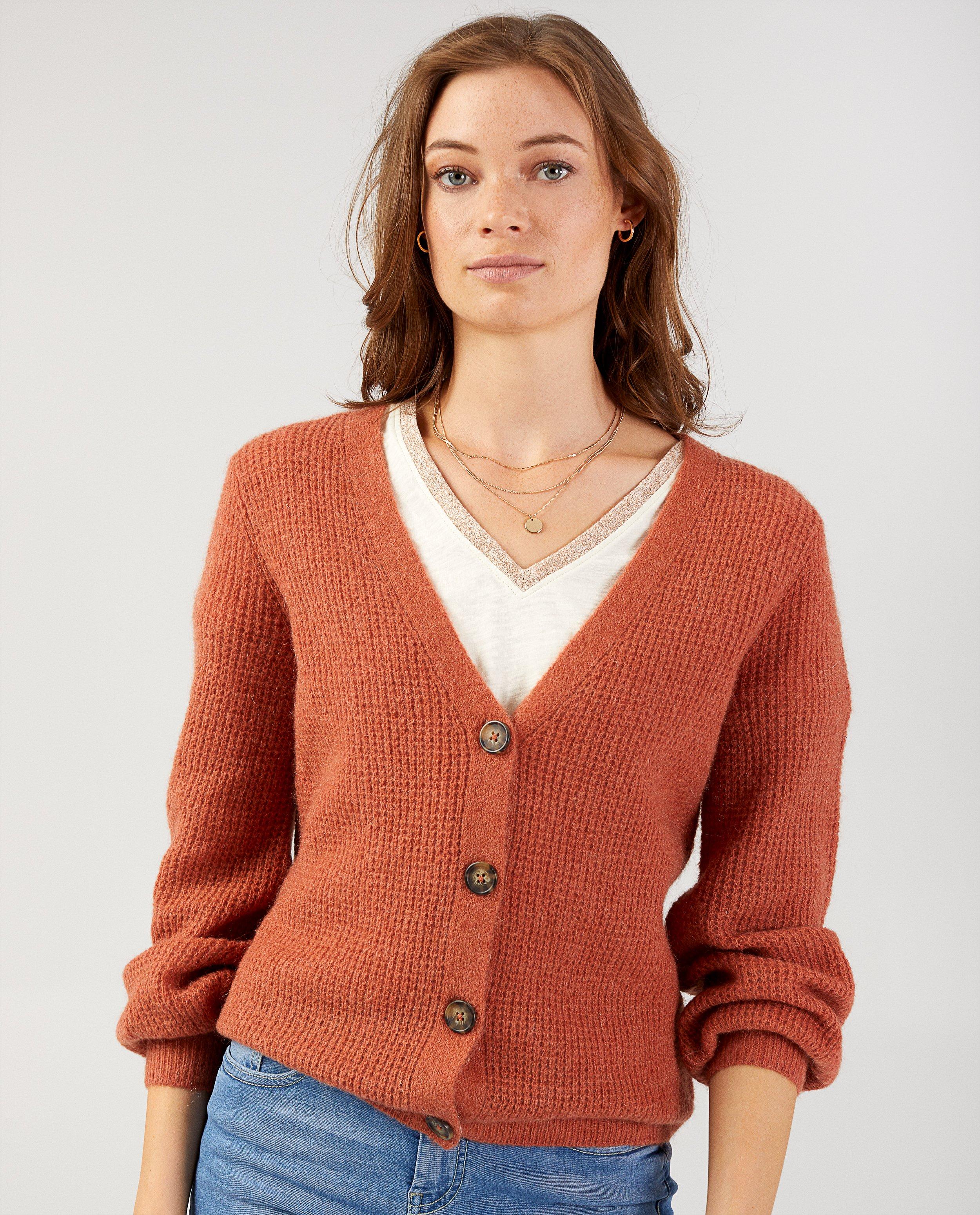 Cardigans - 