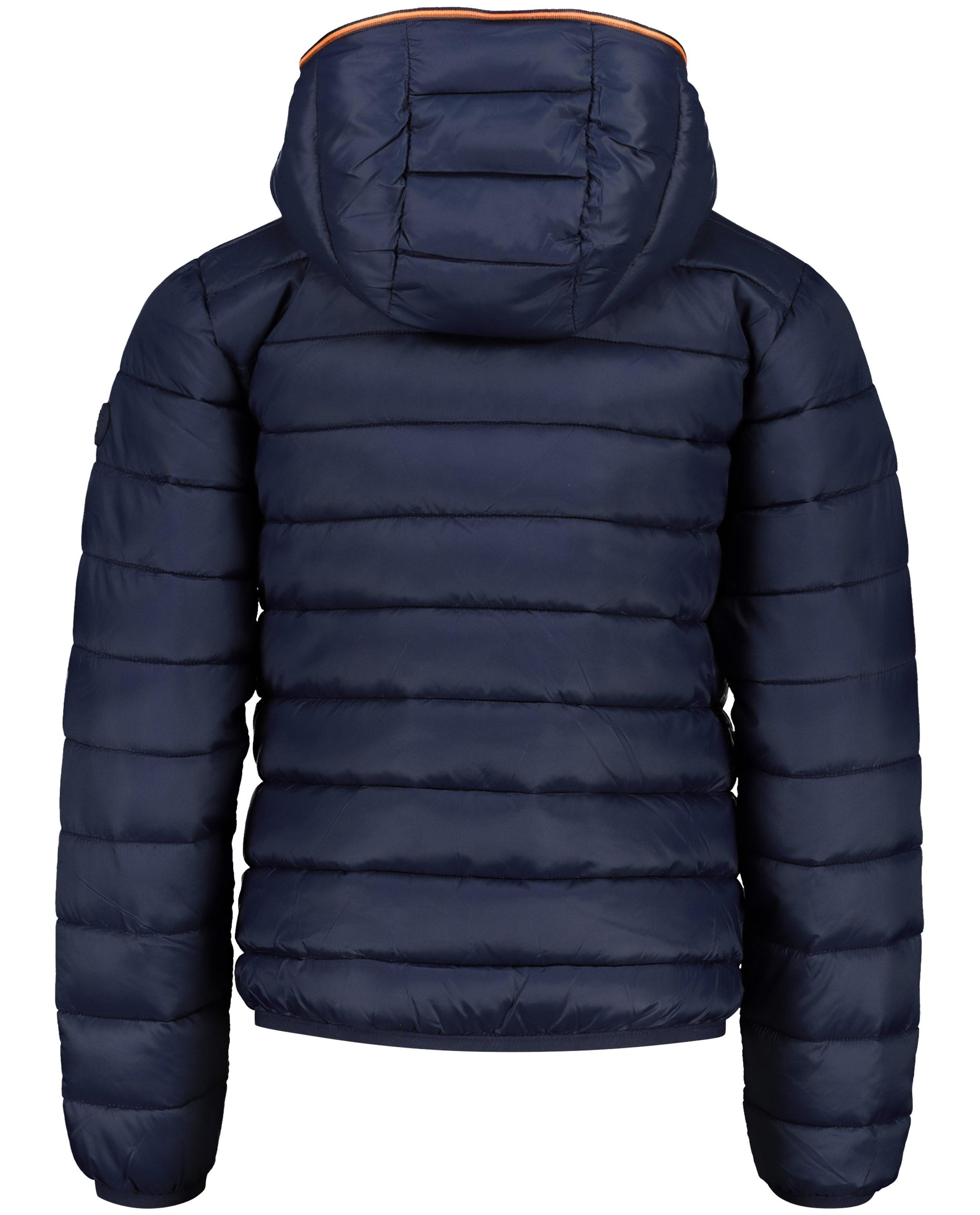 Manteaux d'été - Doudoune 100 % recyclée, 7-14 ans